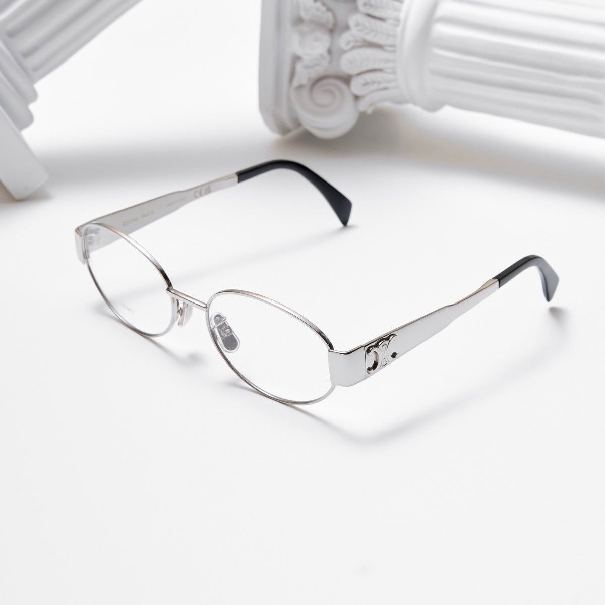 Celine CELINE CL50140U 016 GLASSES Size ONE SIZE - 1 Thumbnail