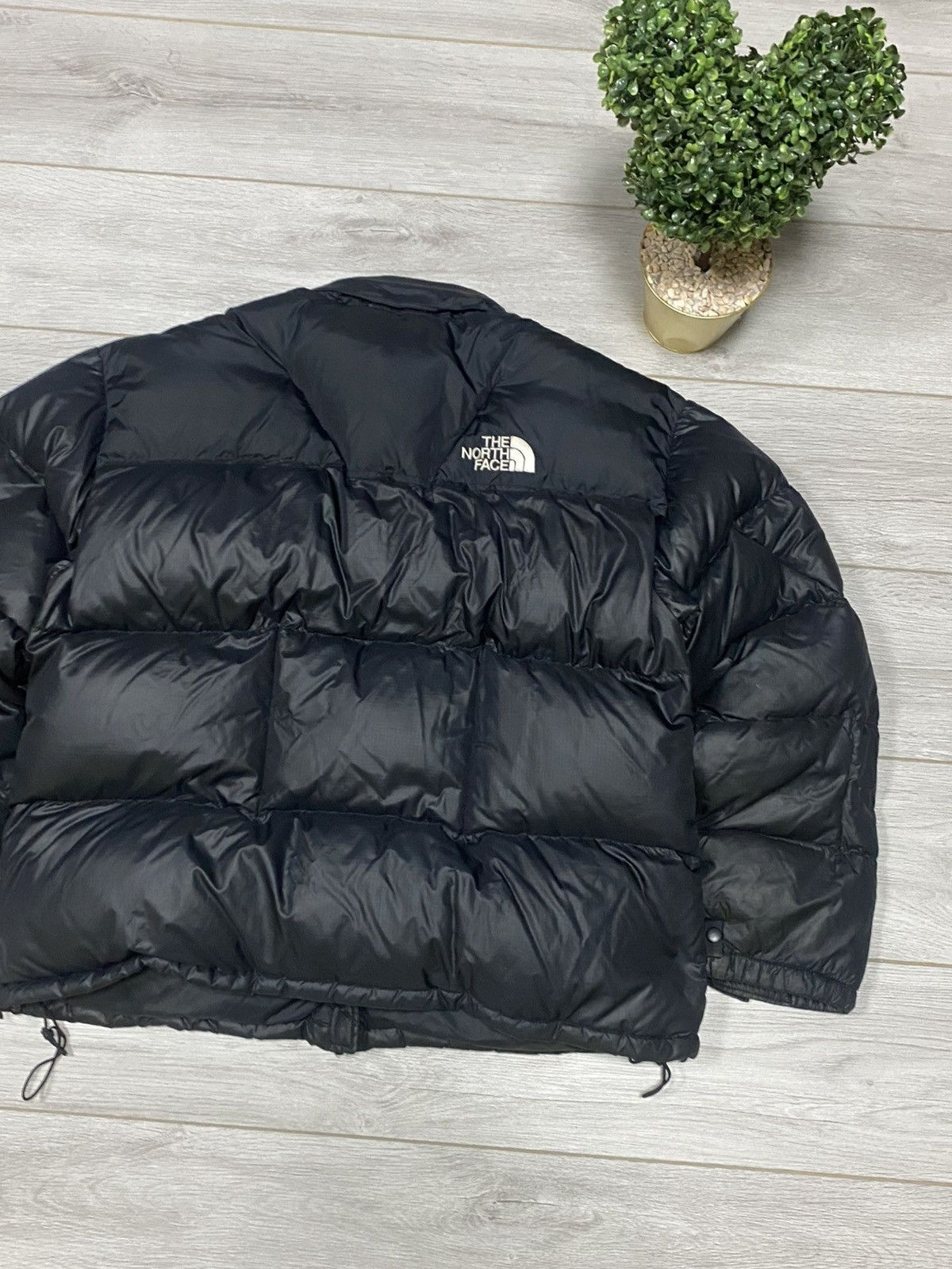The North Face The North Face 700 Nupste vintage puffer jacket Size US XXL / EU 58 / 5 - 14 Thumbnail