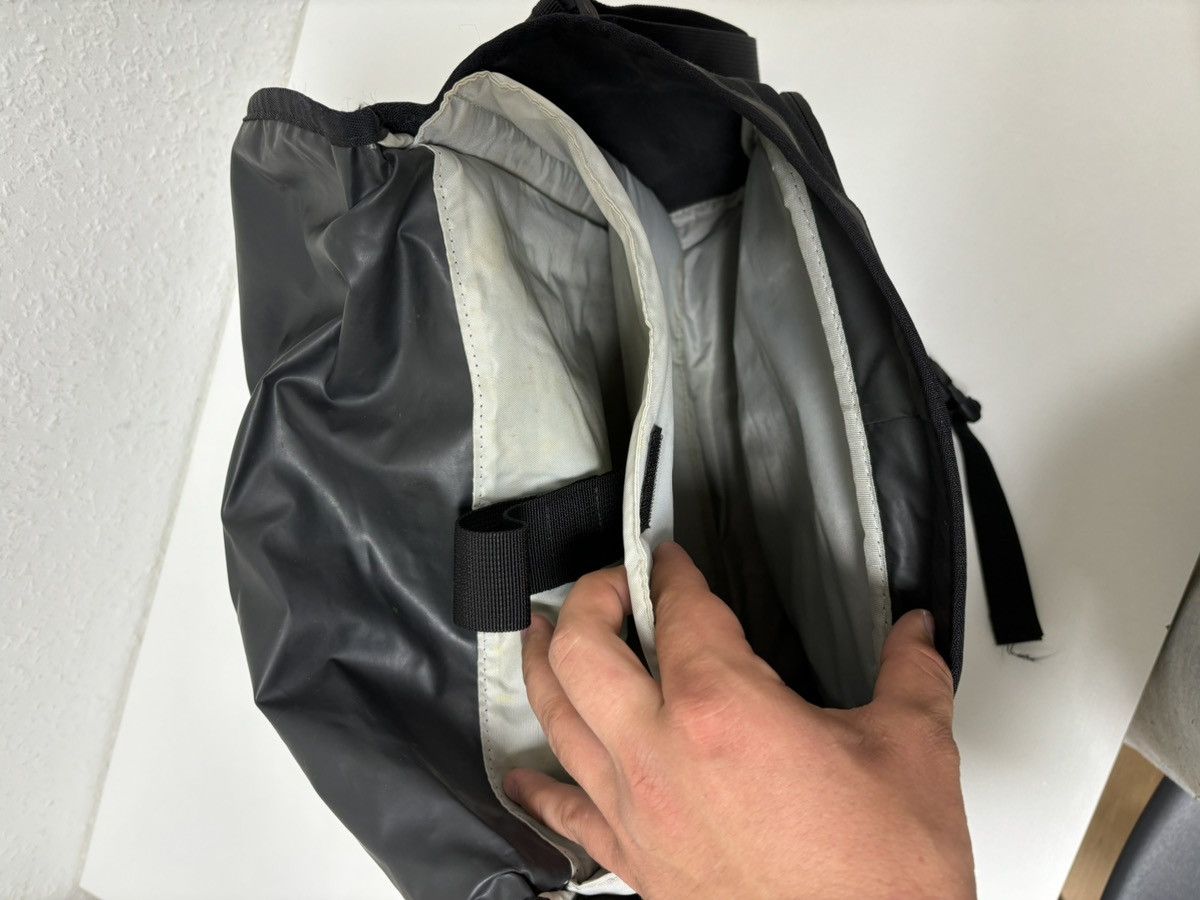 Nike Nike vintage messenger bags Size ONE SIZE - 4 Thumbnail