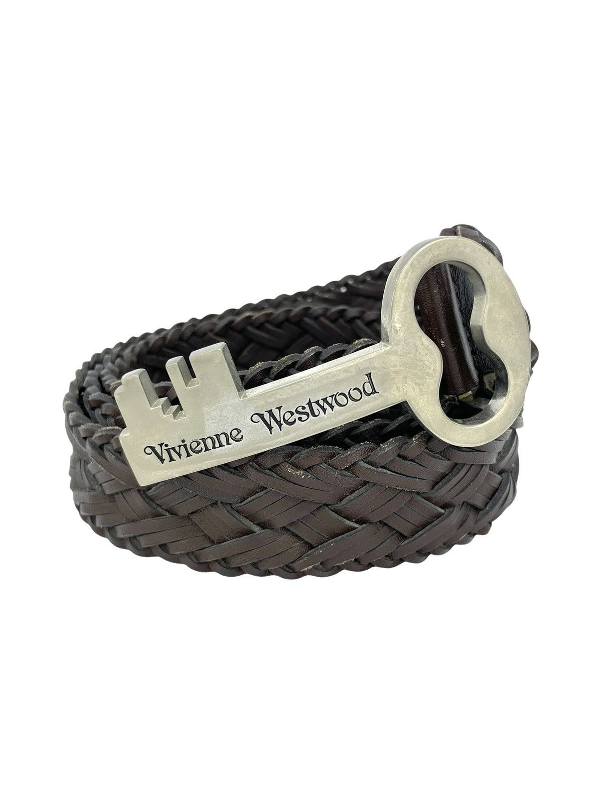 Vivienne Westwood Key Belt | Grailed