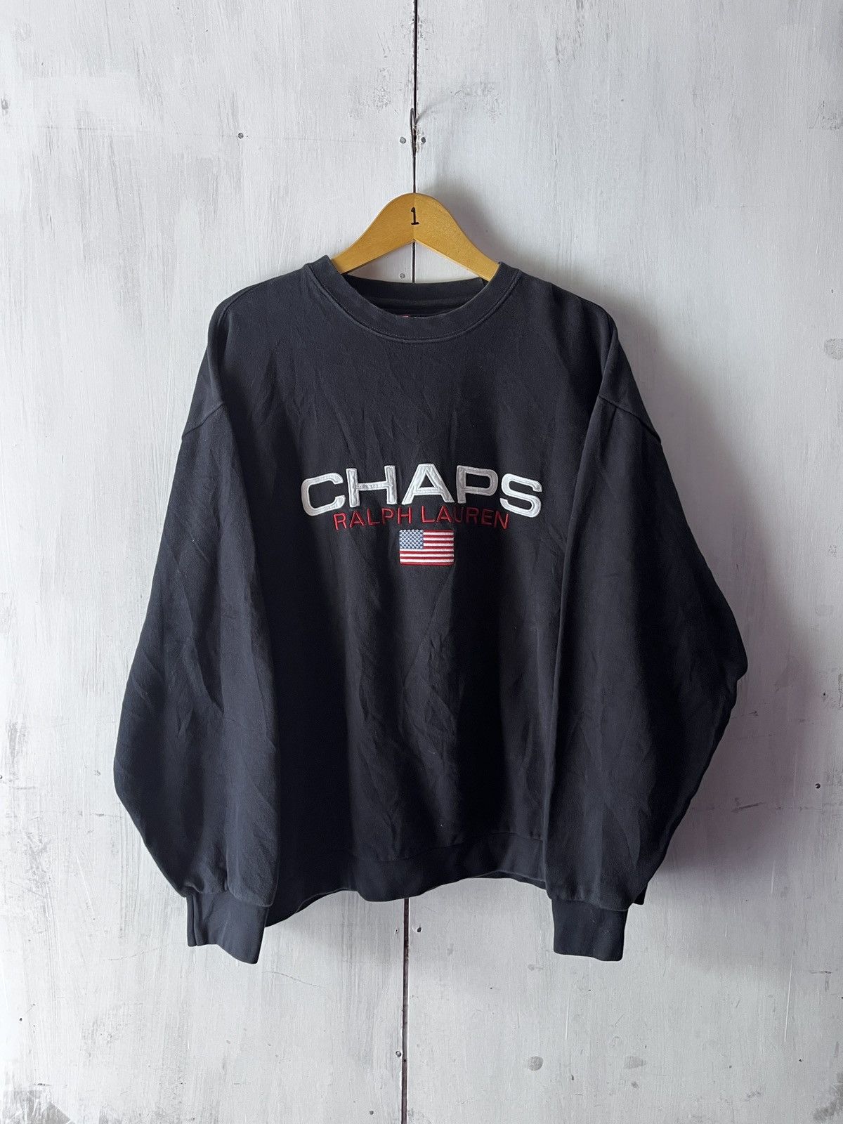 Chaps Ralph Lauren chaps Ralph Lauren Size US XL / EU 56 / 4 - 1 Thumbnail