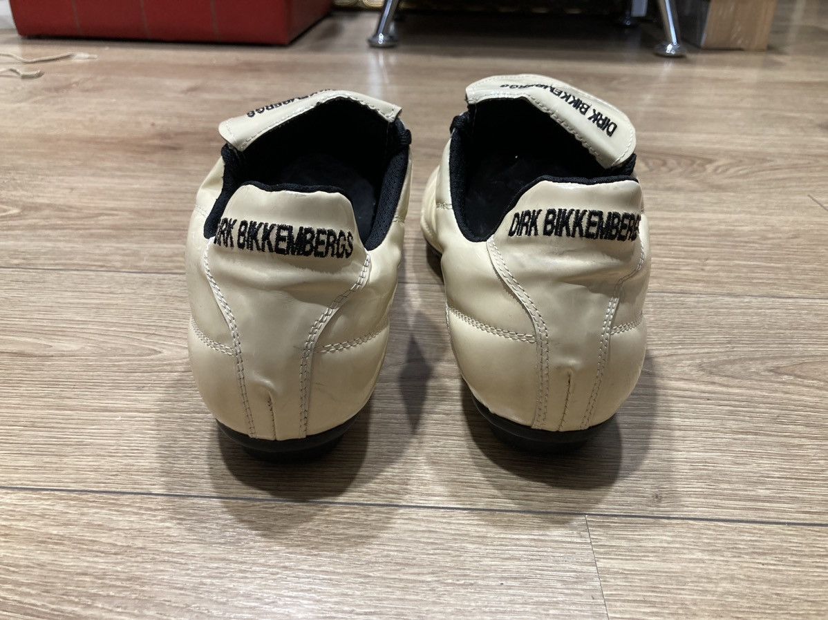 Dirk Bikkembergs Dirk Bikkembergs Sneakers First Line Size:IT45 Size US 11 / EU 44 - 4 Thumbnail