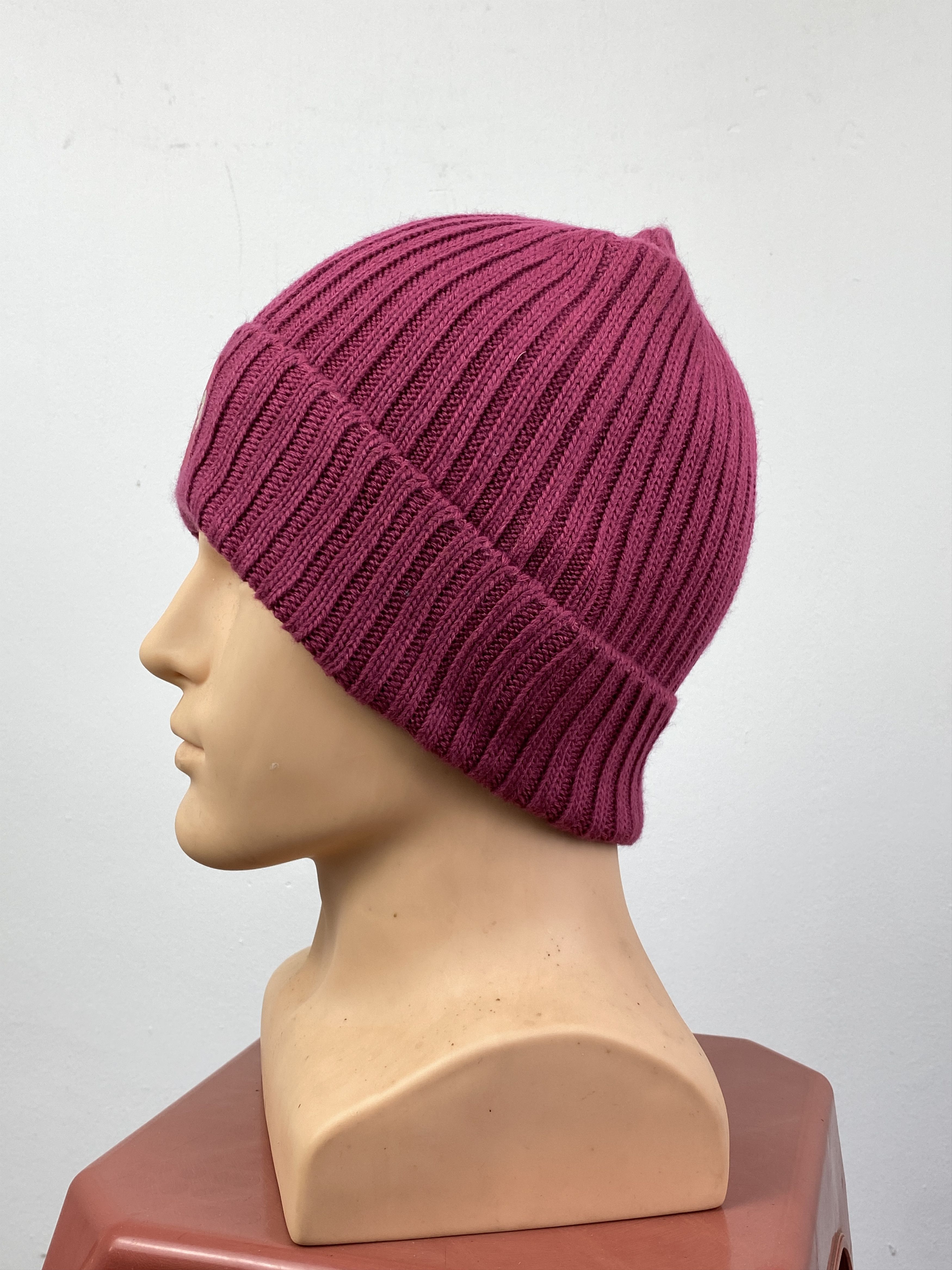 The North Face The North Face Beanie / Snow Cap / Winter Hat BA0084 Size ONE SIZE - 2 Thumbnail