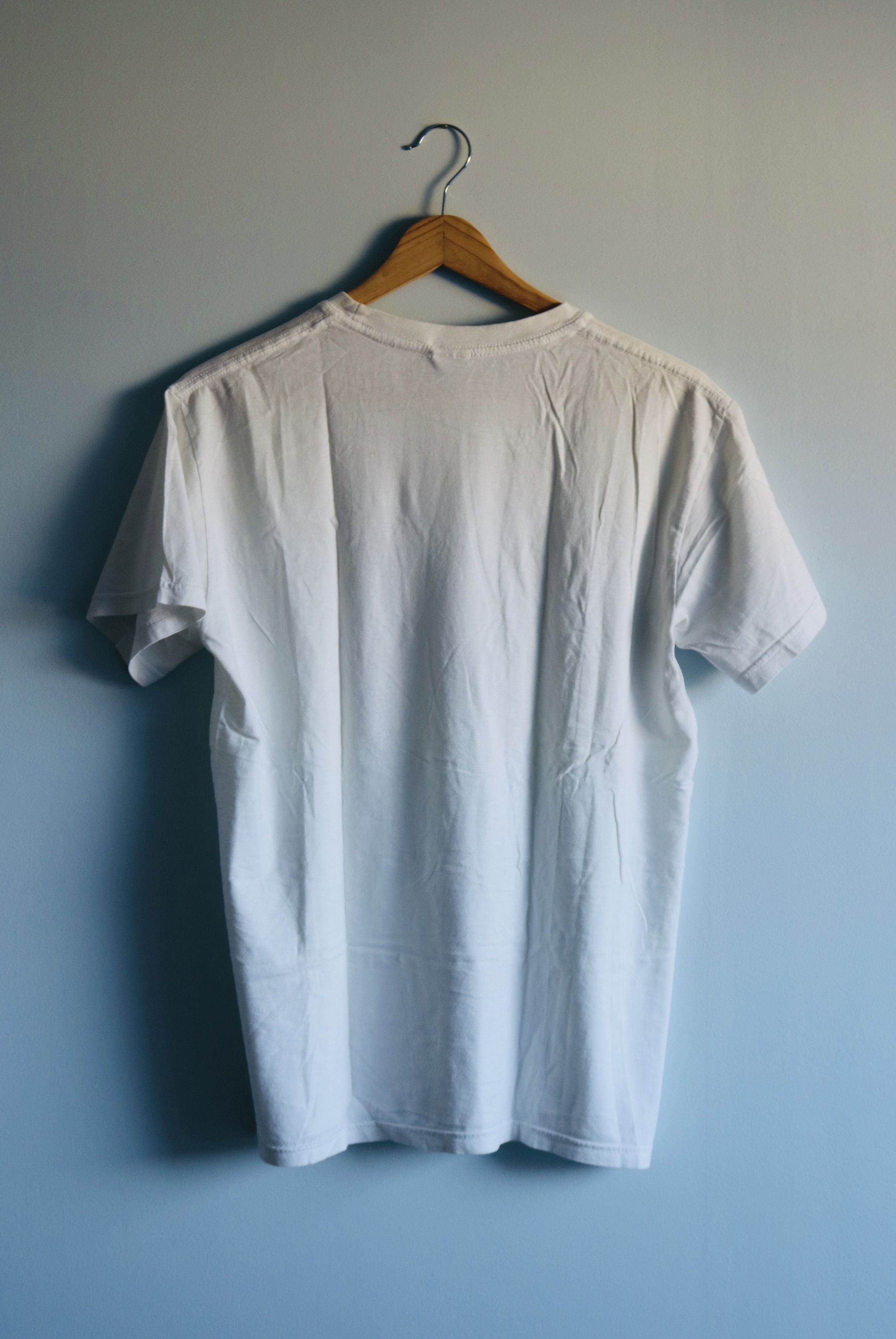 Gildan Washed Out - Tour Shirt Size US M / EU 48-50 / 2 - 2 Thumbnail