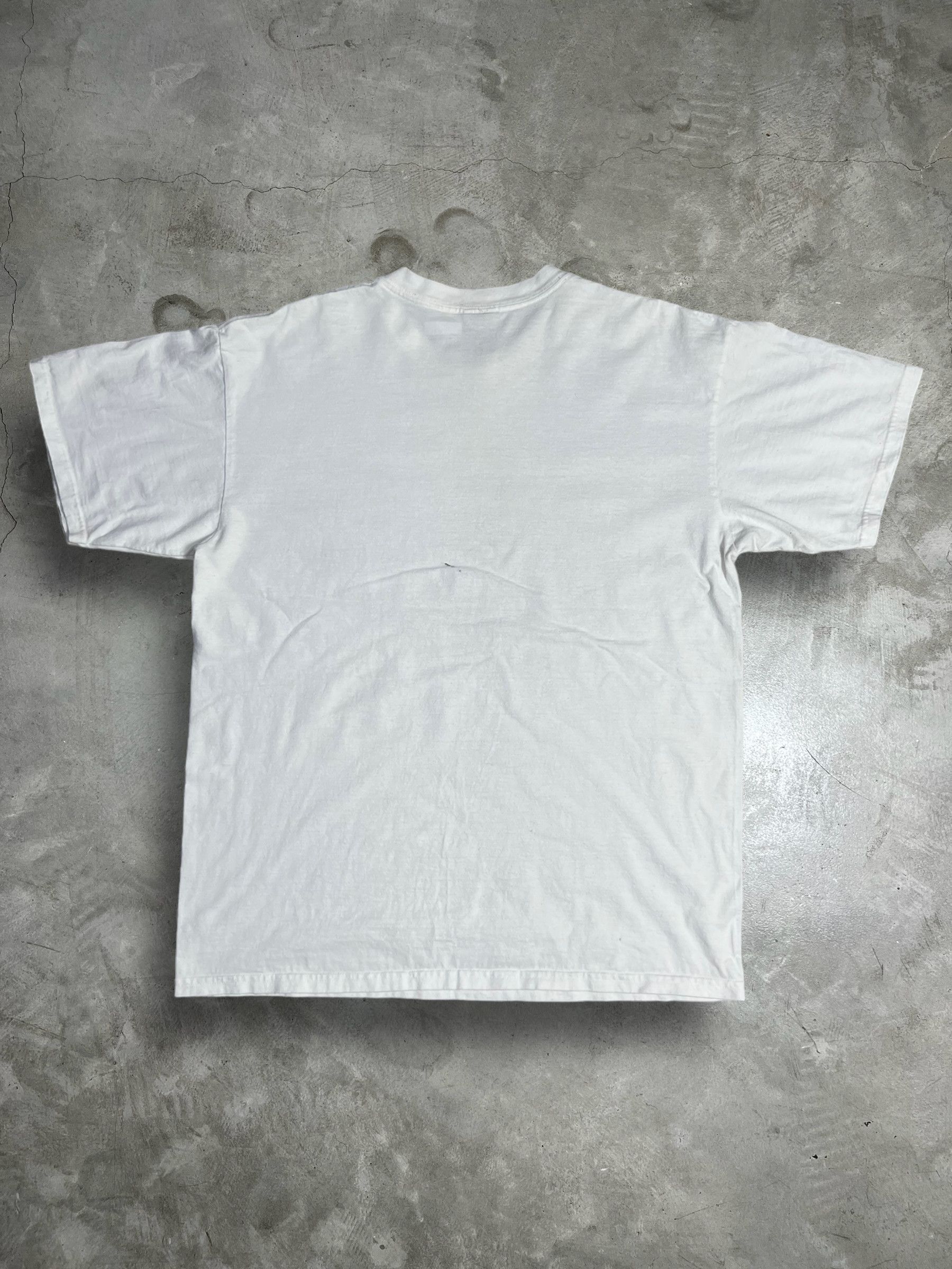 Universal Studios Universal Studio Florida Big Print Tee (L) GTME084 Size US L / EU 52-54 / 3 - 7 Thumbnail