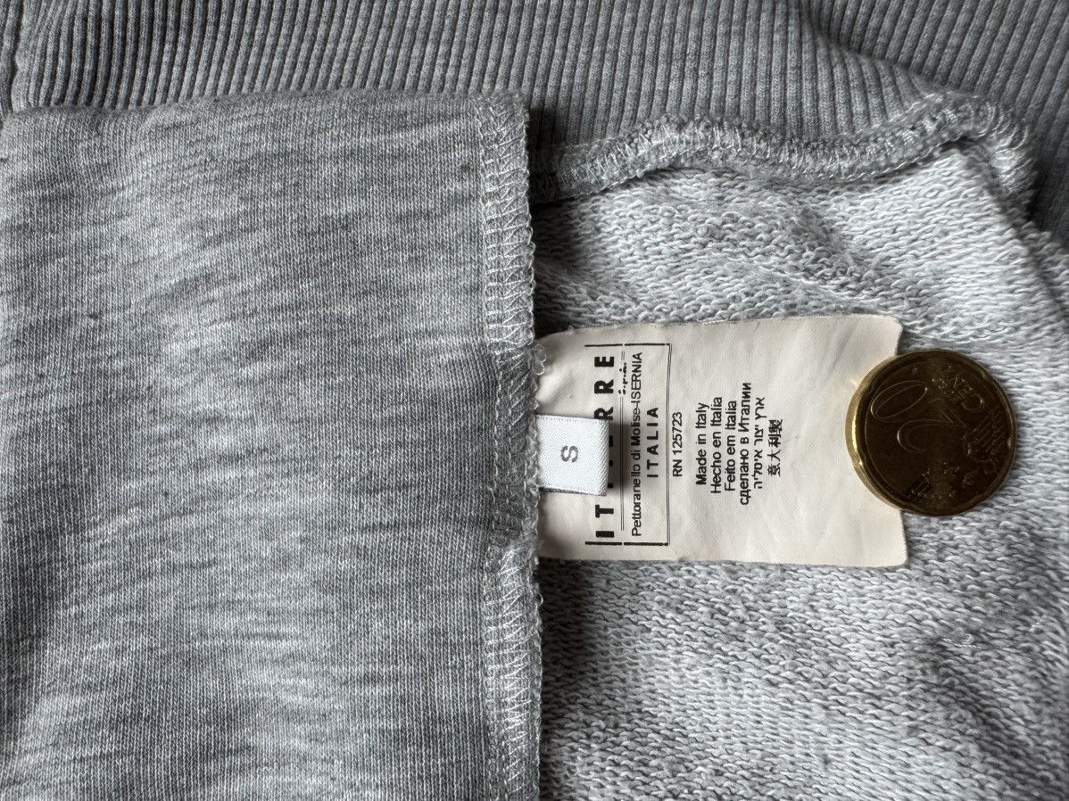Pierre Balmain Pierre Balmain Zip Up Size US S / EU 44-46 / 1 - 9 Thumbnail
