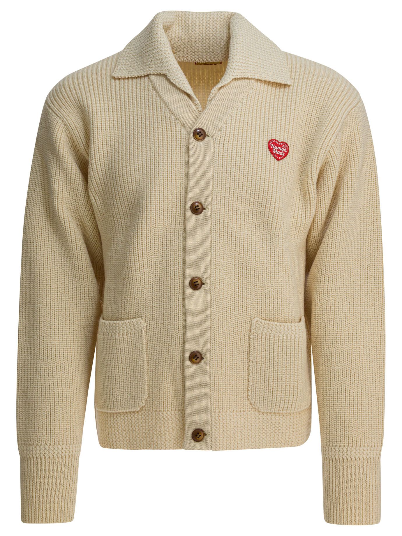 Human Made Human Made Knitwear tag size XL Men - USA Duties Paid Size US XL / EU 56 / 4 - 1 Thumbnail