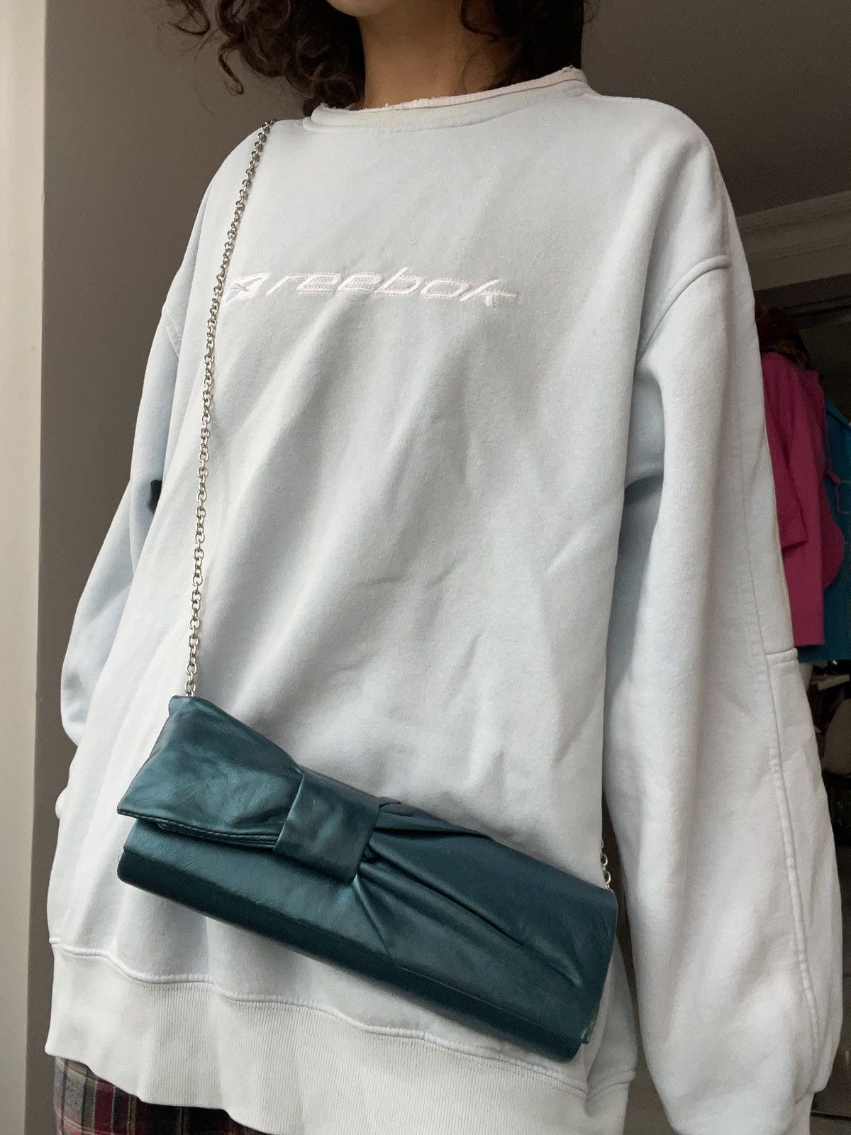 Vintage y2k Coquet bag Size ONE SIZE - 2 Thumbnail