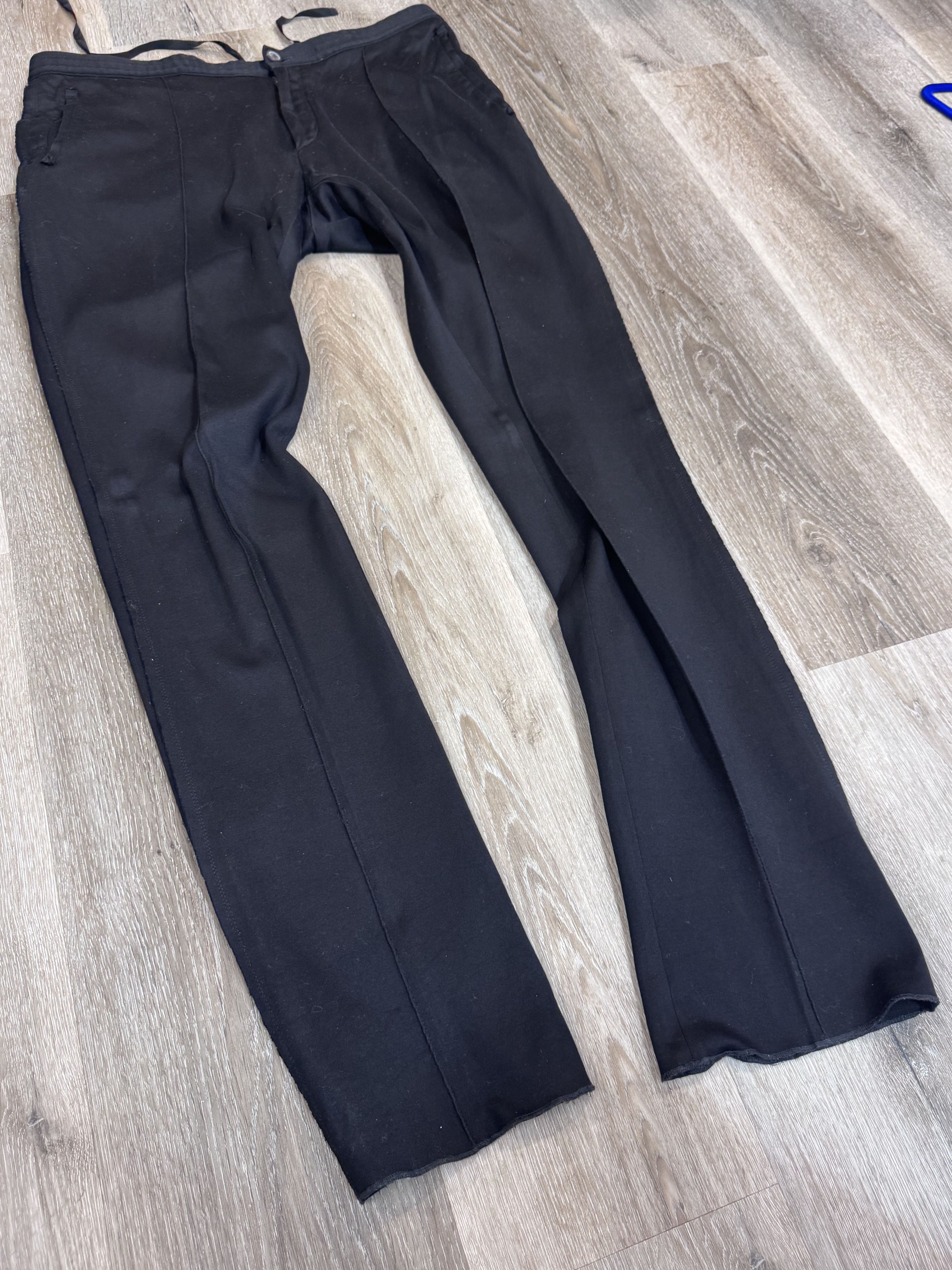 Lanvin Lanvin Casual or Dress Jogger RARE size 52 US 34 Size US 34 / EU 50 - 1 Thumbnail