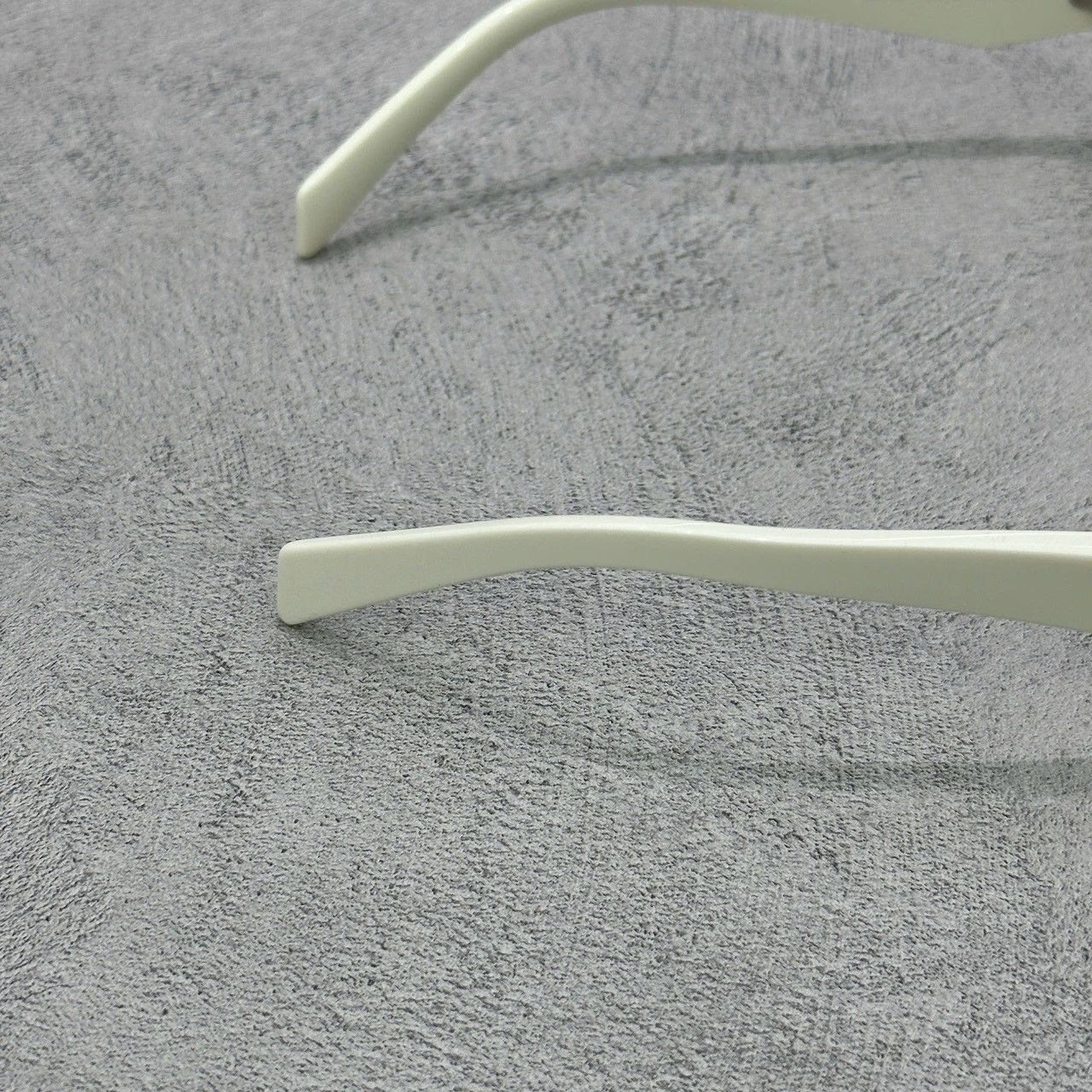 Prada PRADA 0PR PR26ZS 17K08Z SUNGLASSES Size ONE SIZE - 8 Thumbnail