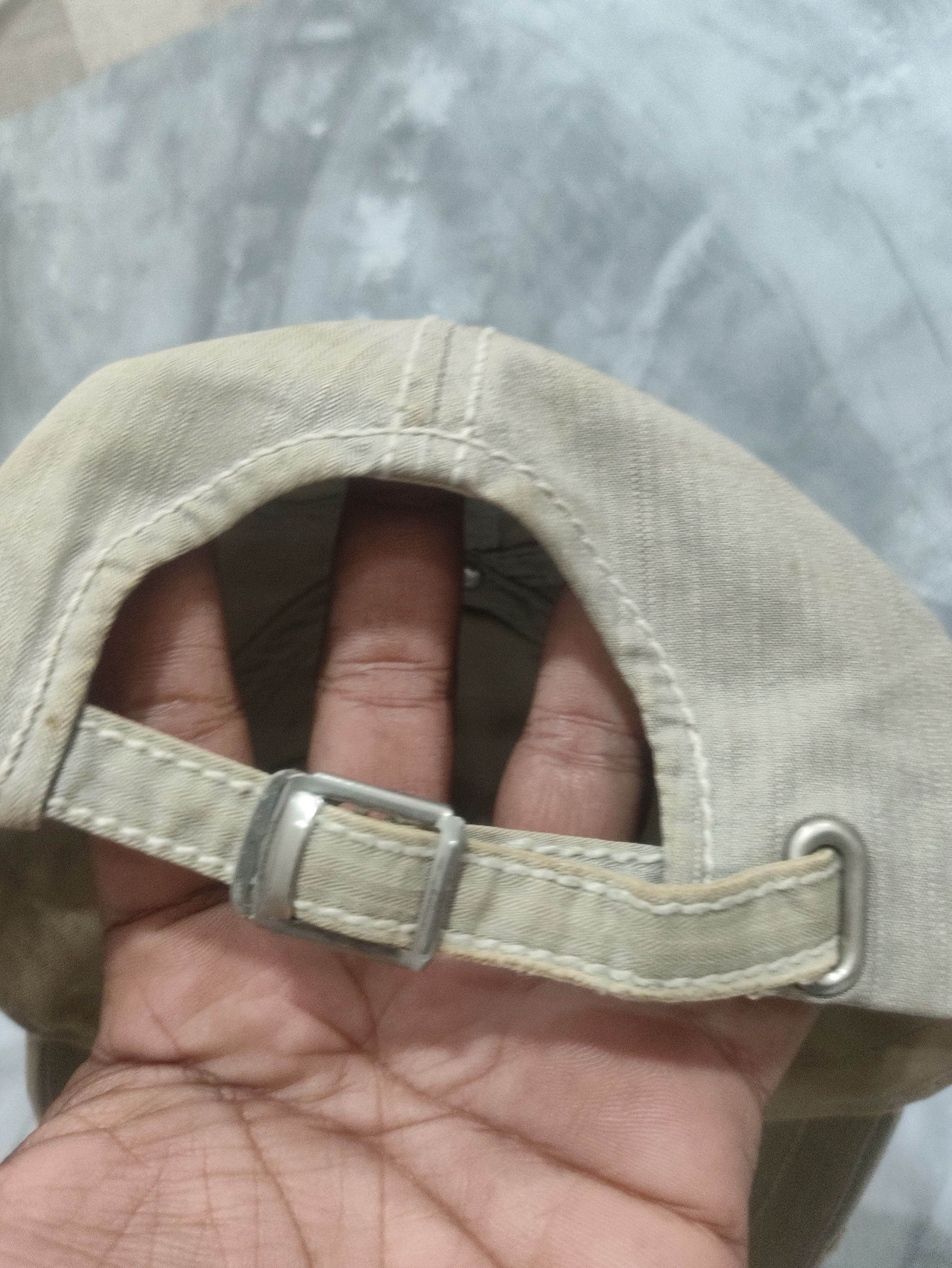 Von Dutch Von Dutch Kustom Made Eric Bostrom Size ONE SIZE - 4 Thumbnail
