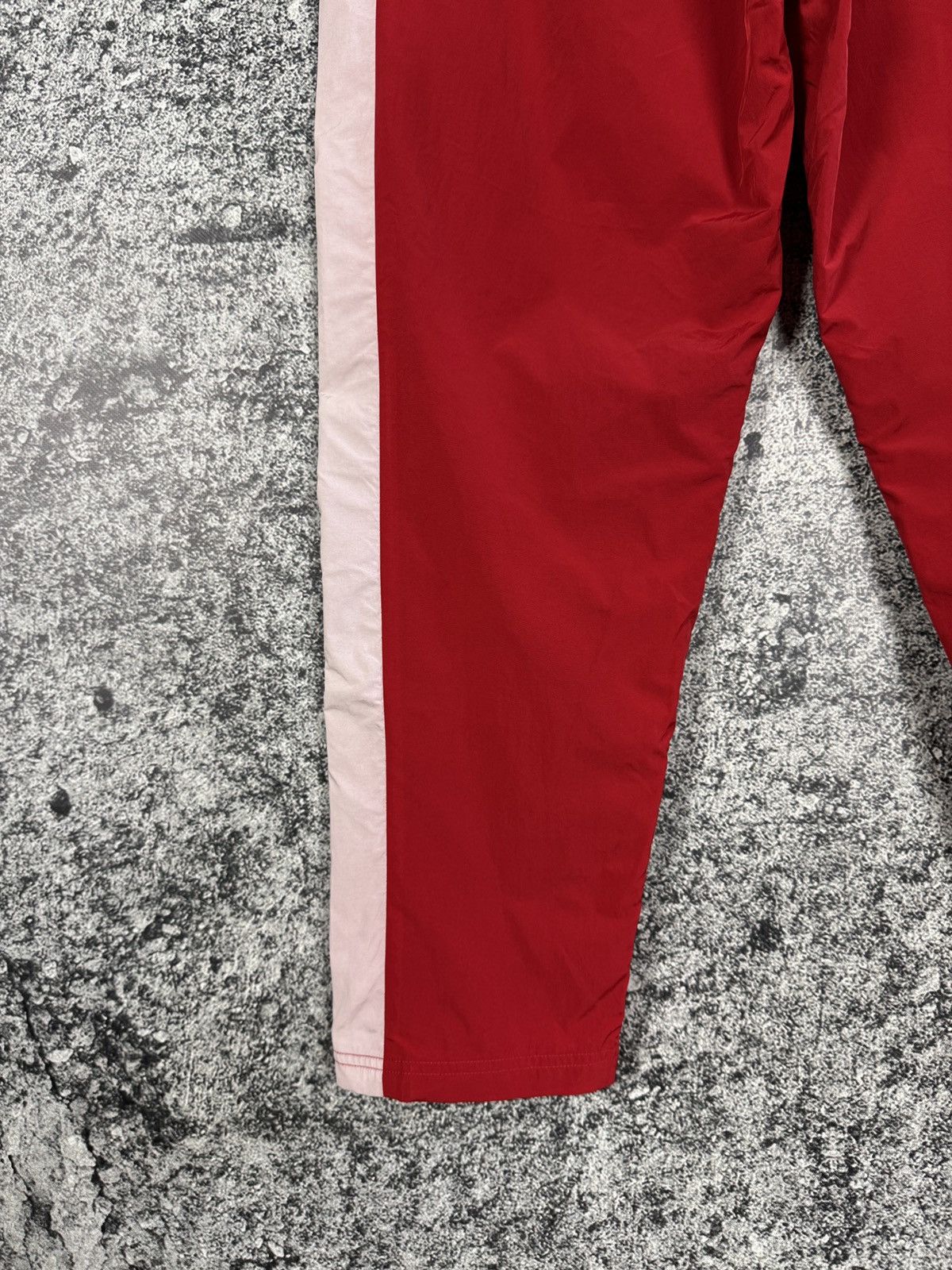 Ralph Lauren Polo Sport Ralph Lauren Track Pants Side Tape Logo Size M-L Size US 34 / EU 50 - 18 Thumbnail