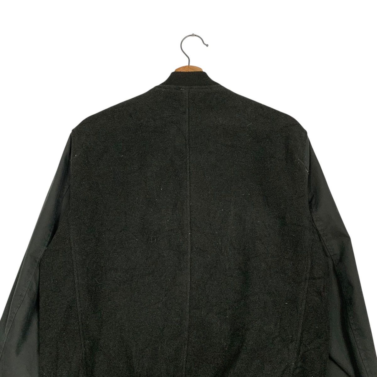 Global Work Japanese Brand Global Work Bomber Varsity Jacket Size US M / EU 48-50 / 2 - 8 Thumbnail