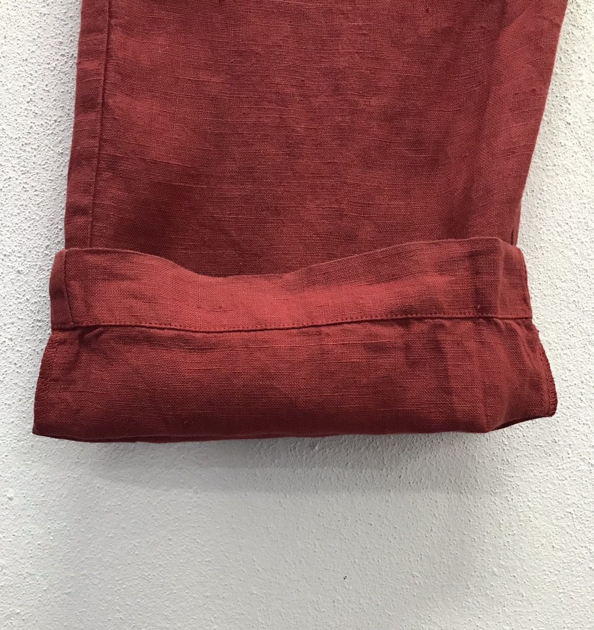 C.P. Company Vintage C.P. Company Made In Italy Pants Size US 26 / EU 42 - 9 Thumbnail