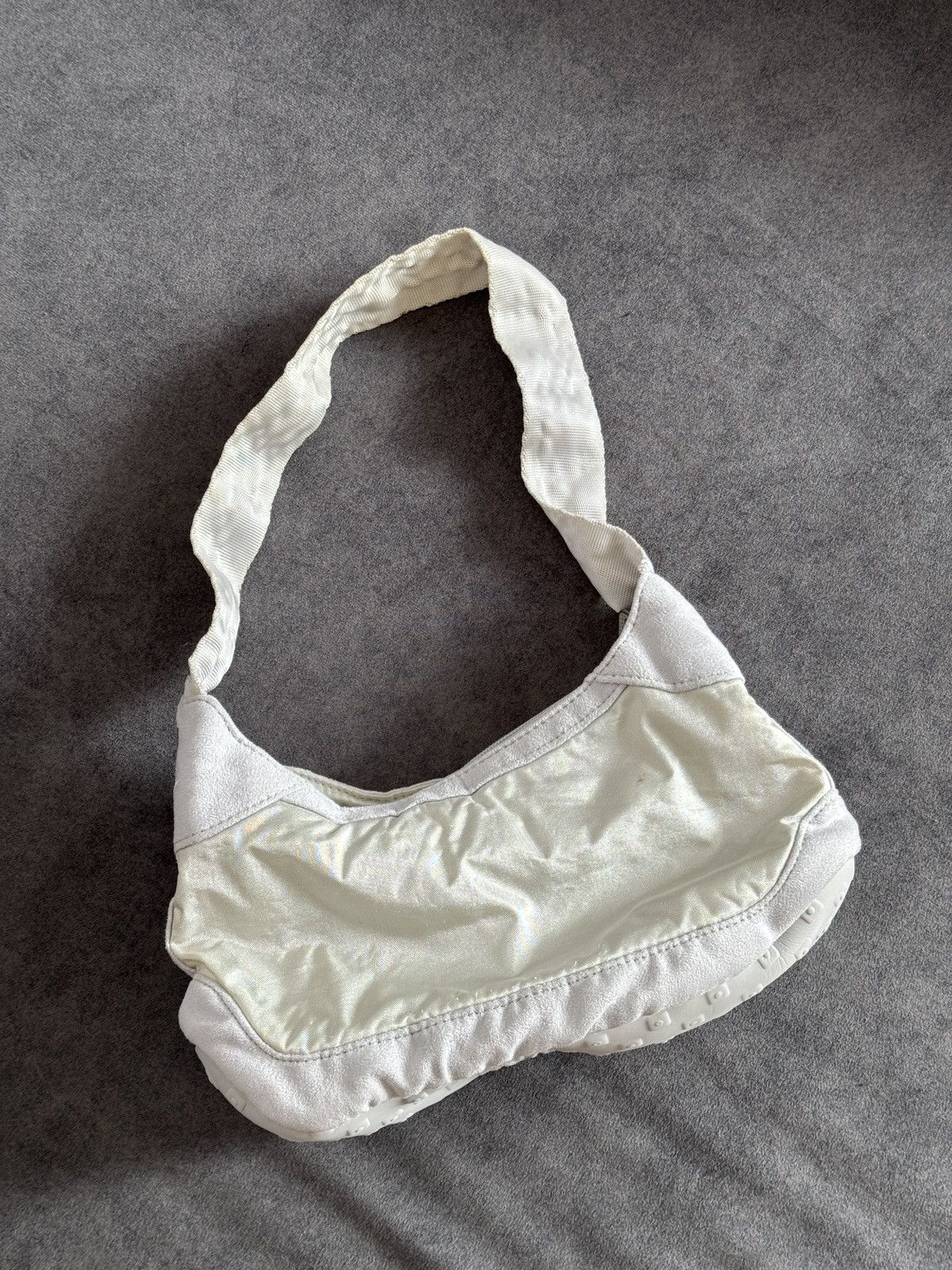 Other 90s Vintage Nike Baguette Y2K Bag Size ONE SIZE - 7 Thumbnail