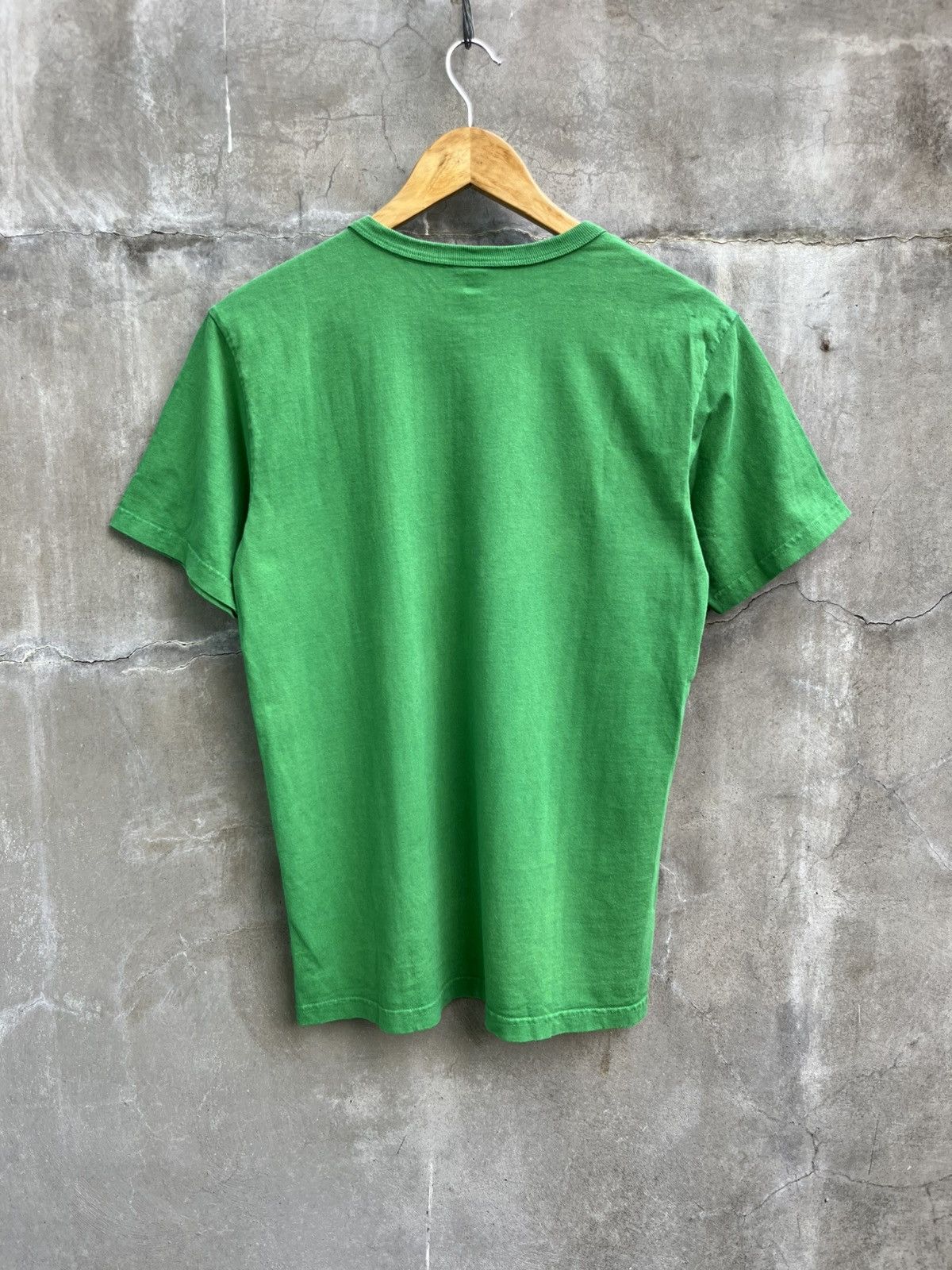 Studio D'Artisan Taxi Service Tee Size US M / EU 48-50 / 2 - 4 Thumbnail