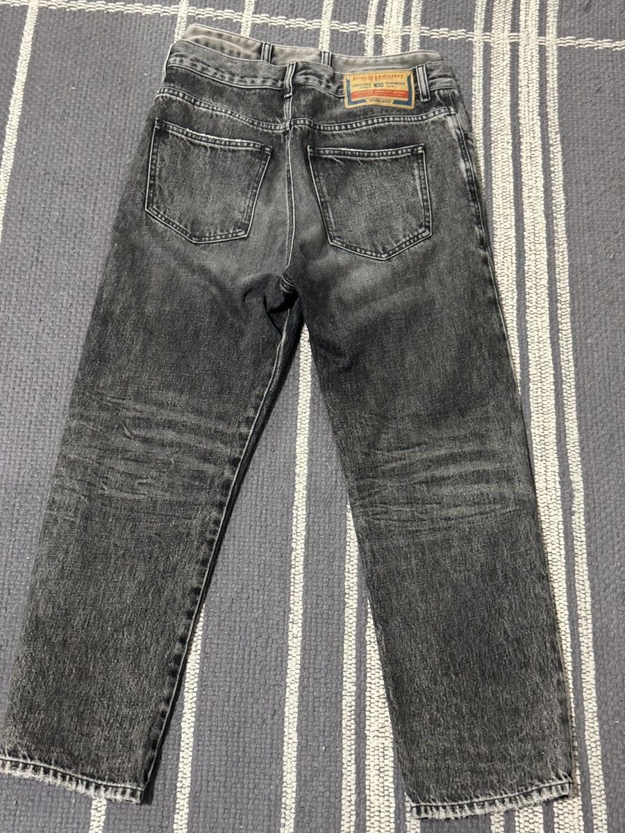 Diesel Diesel jeans Size 26" / US 2 / IT 38 - 2 Thumbnail