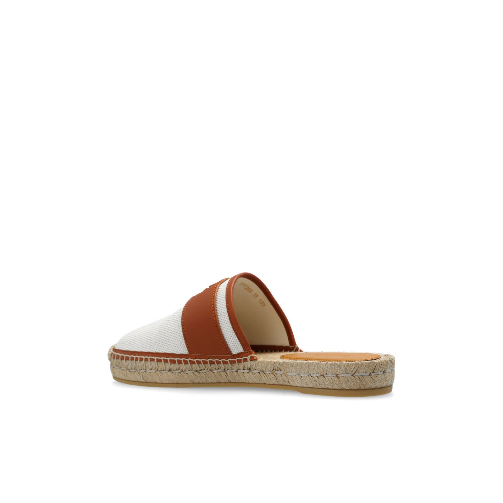 Gucci GUCCI Interlocking G Men's Brown Slides New (Men's size:8.5; Size US 8.5 / EU 41-42 - 3 Thumbnail