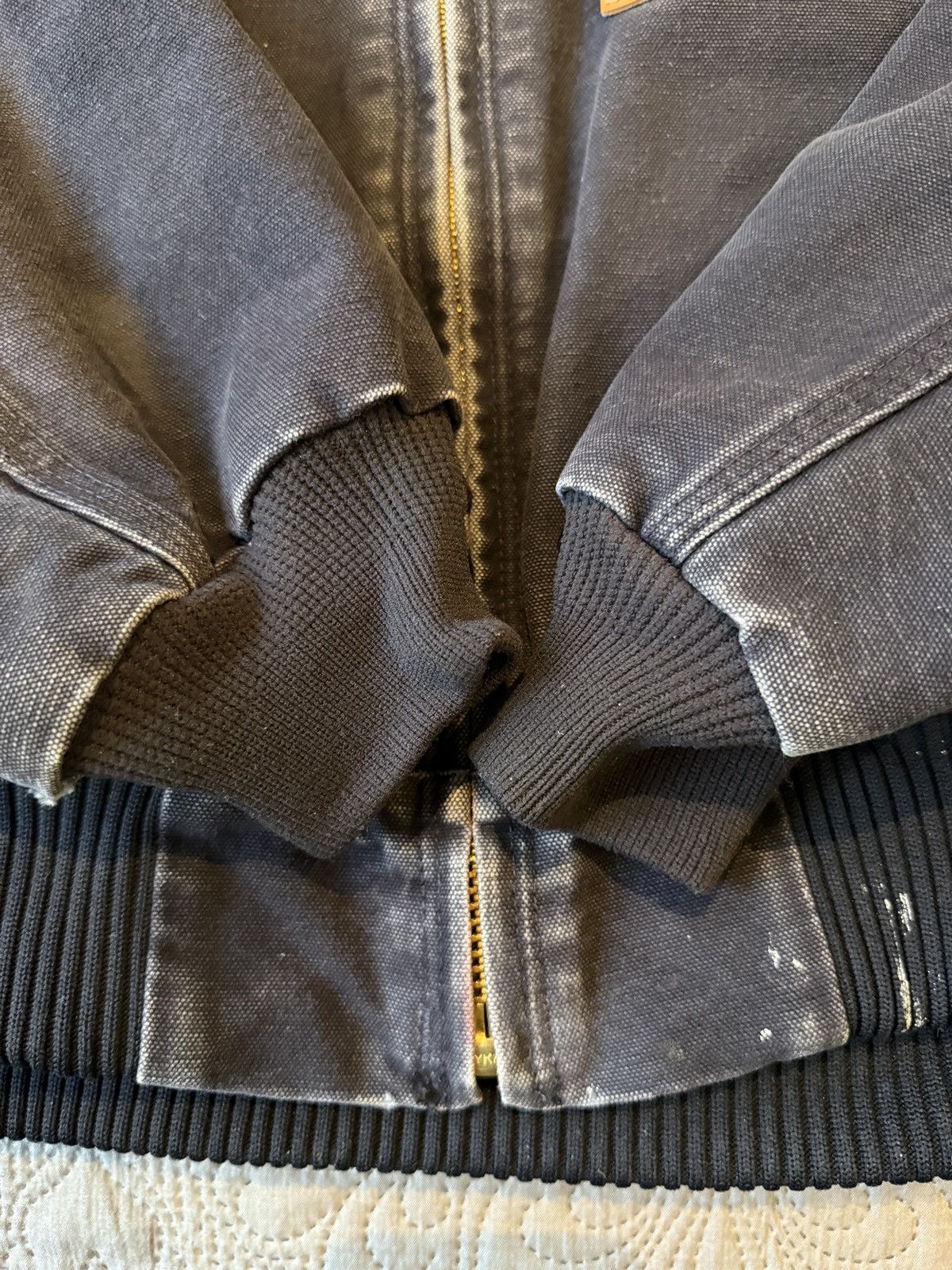 Carhartt Carhartt Jacket Size US L / EU 52-54 / 3 - 3 Thumbnail