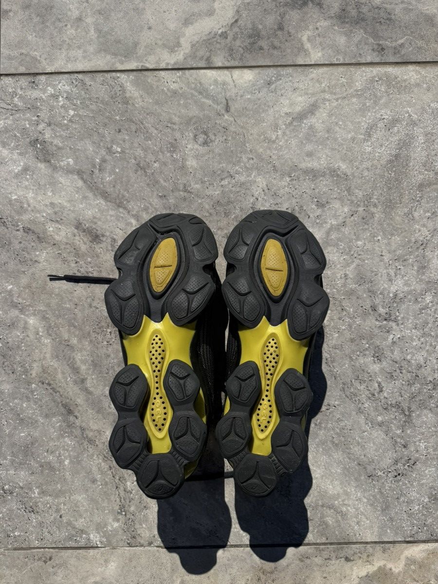 Asics × Kiko Kostadinov Kiko Kostadinov Gel Quantum Levitrack Meteorite/Cress Green Size US 11 / EU 44 - 5 Thumbnail