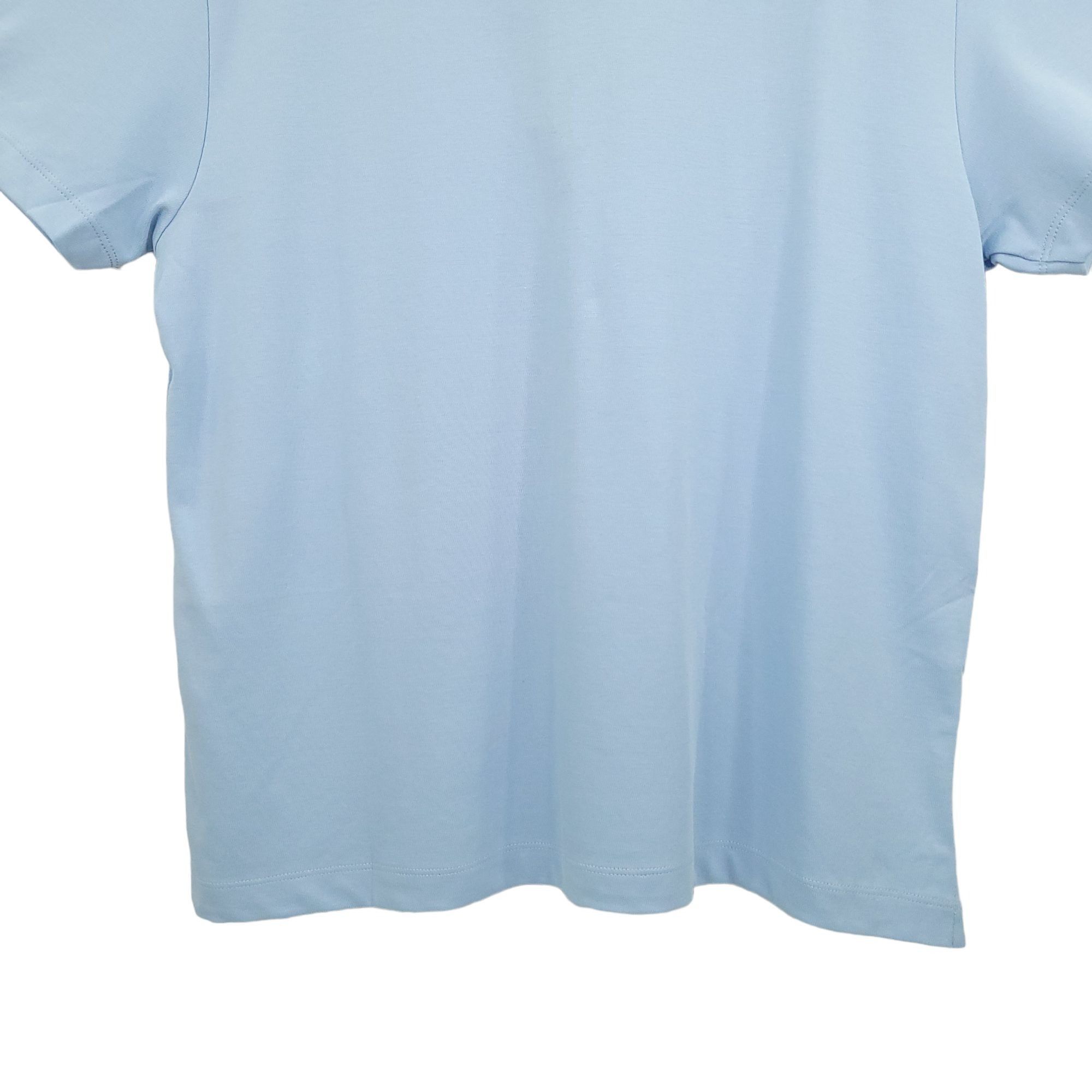 Other Eversole Run Golf Polo Shirt Womens XL EvRun Blue Landstar Size XL / US 12-14 / IT 48-50 - 8 Thumbnail