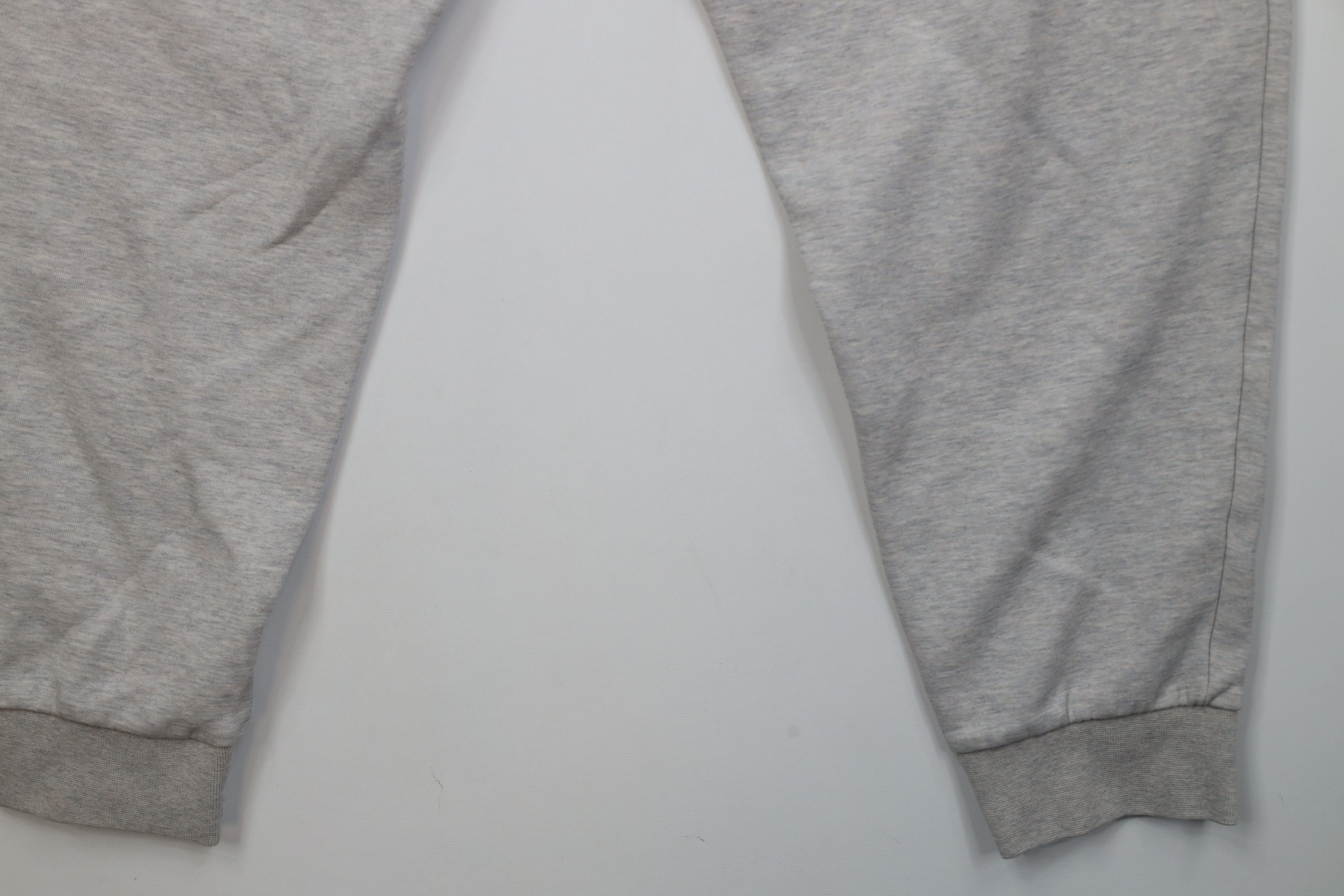 Polo Ralph Lauren Vintage Y2K Ralph Lauren Sweatpants Joggers Pants Gray Size US 40 / EU 56 - 12 Thumbnail