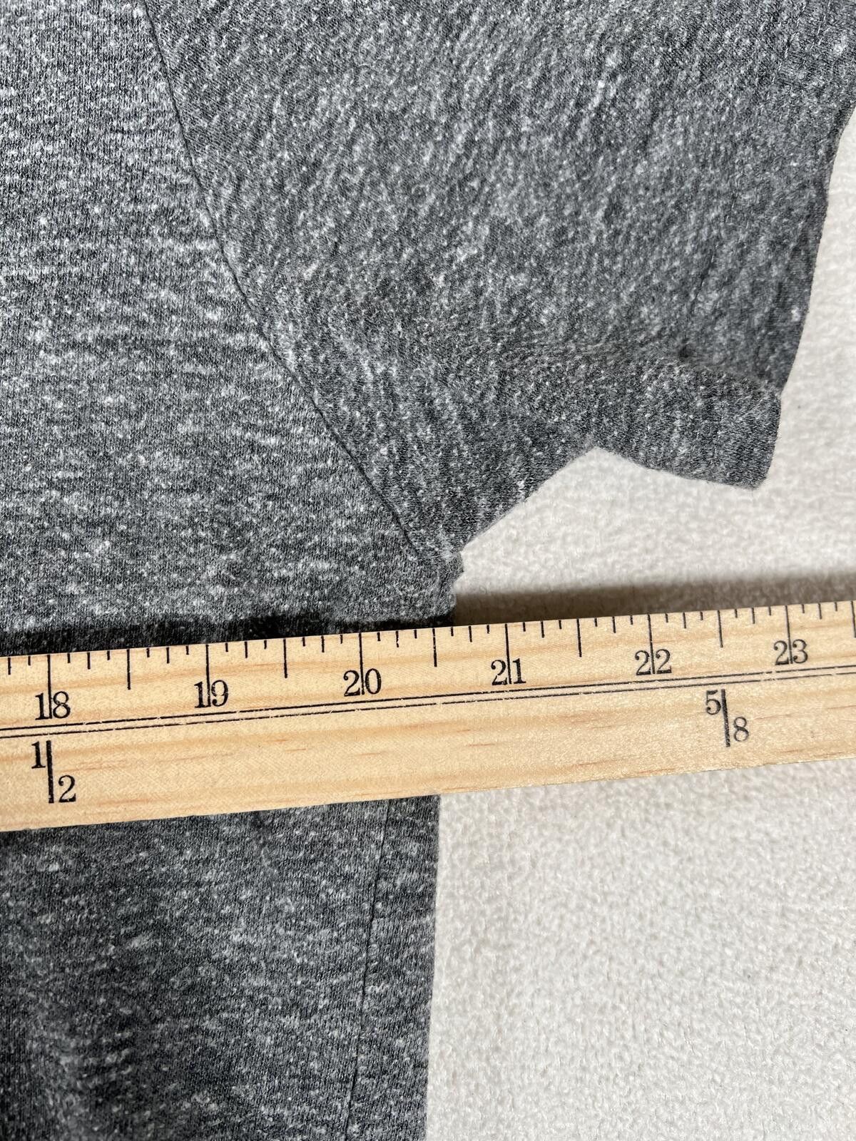Essentials Essentials Fear Of God Fog Cotton Elongated 2016 Tee Size US M / EU 48-50 / 2 - 4 Thumbnail