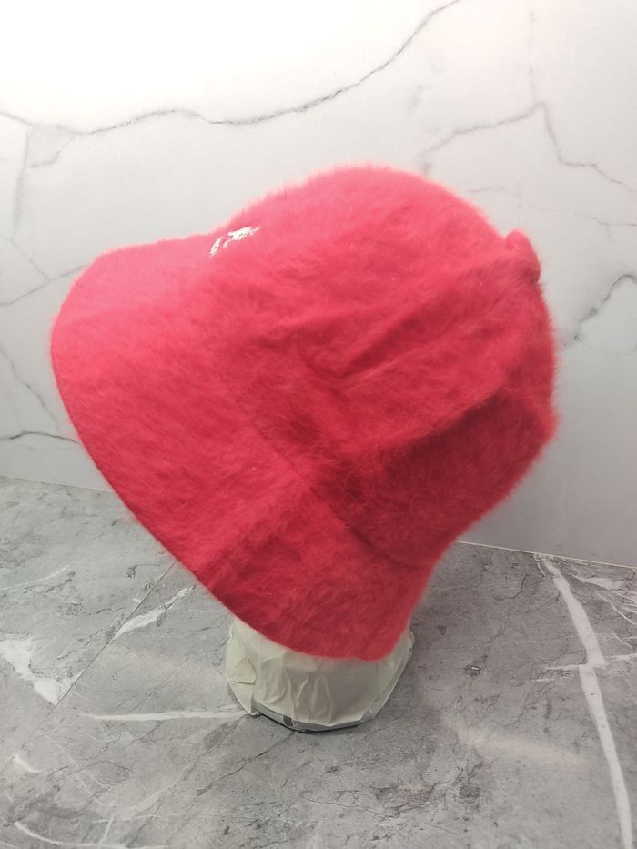 Kangol Vintage Kangol Furgora Bucket Hat Size ONE SIZE - 3 Thumbnail