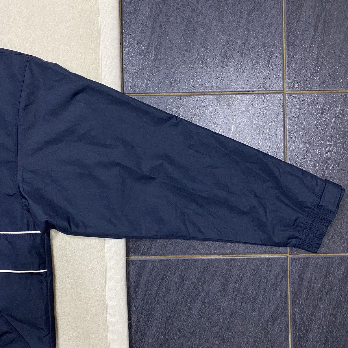 Designer × Karl Kani KARL KANI Hidden Hoodie Anorak Windbreaker Size US XL / EU 56 / 4 - 5 Thumbnail