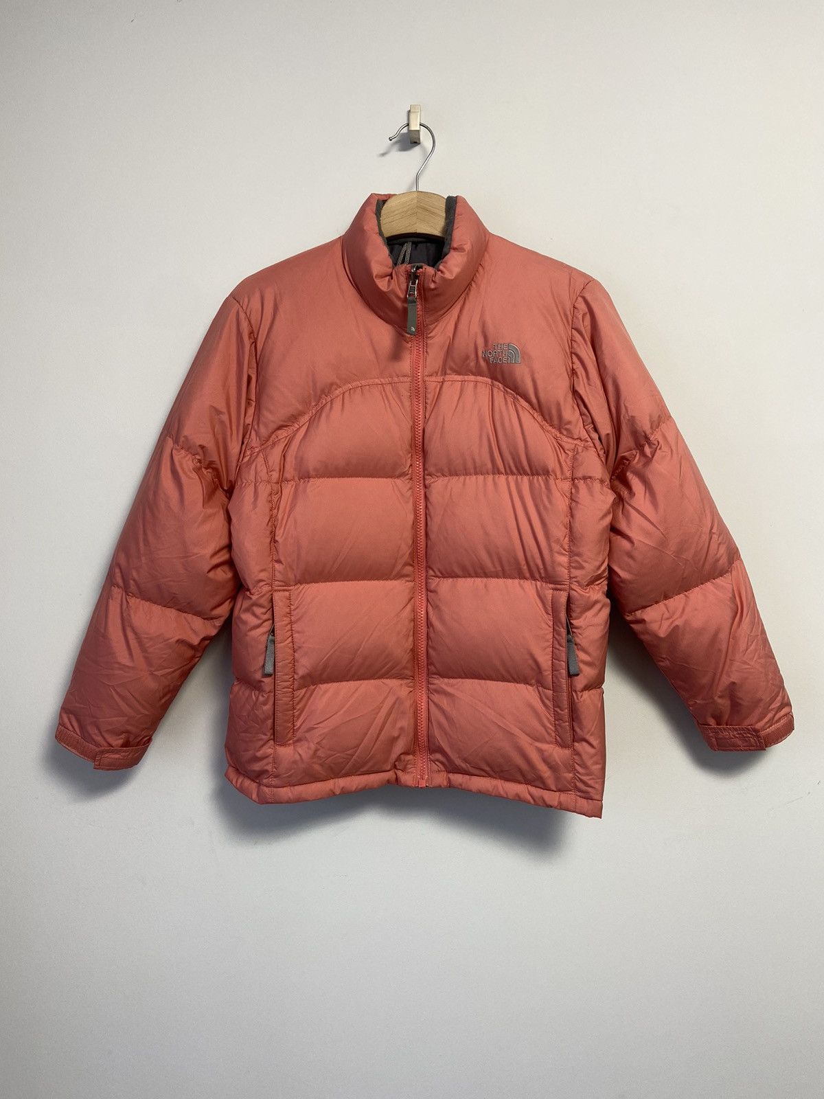 The North Face The North Face Women Down jacket Size S / US 4 / IT 40 - 1 Thumbnail