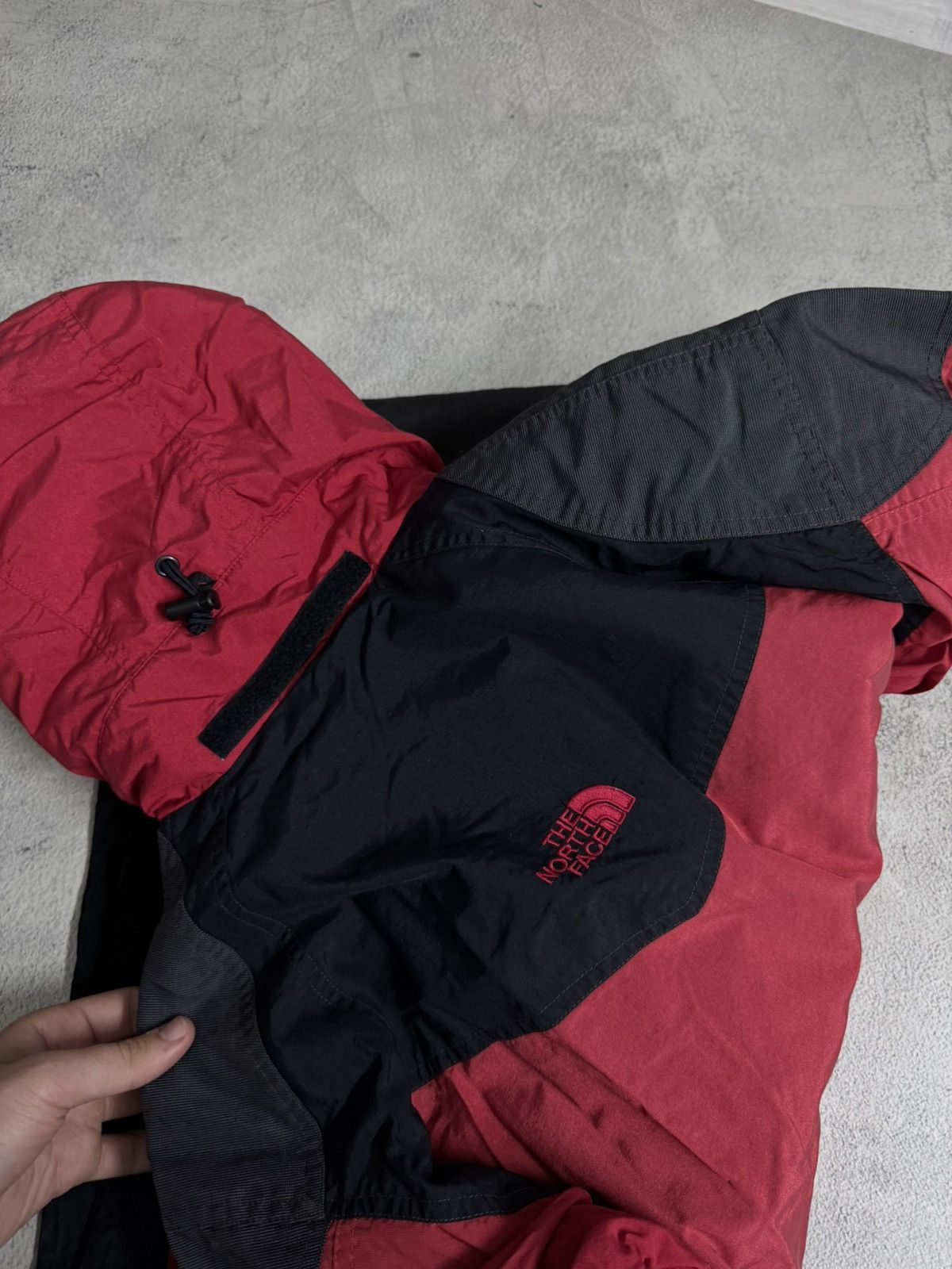 The North Face Vintage The North Face Extreme Light Ski Jacket Size US M / EU 48-50 / 2 - 11 Thumbnail