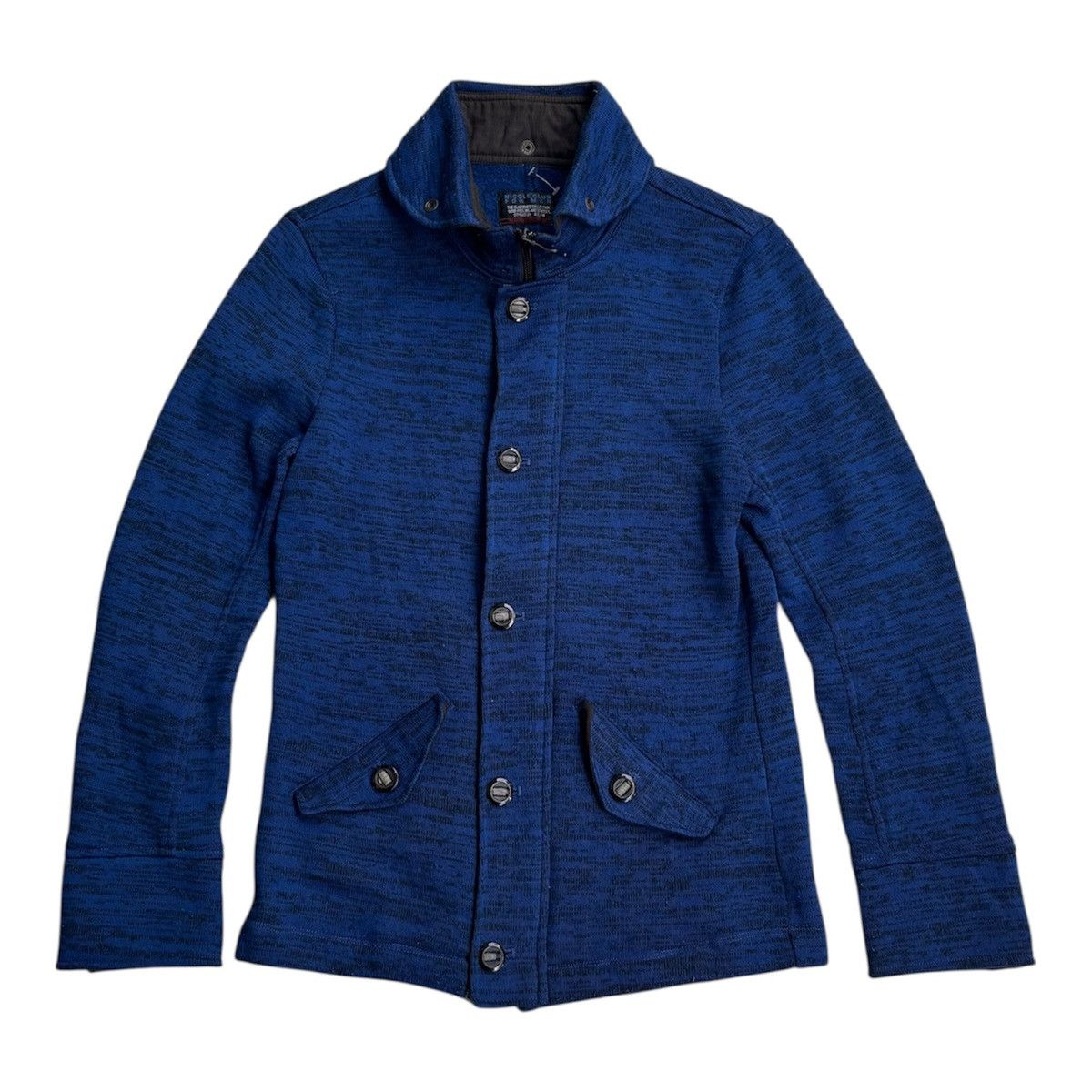 Nicole Club Nicole club japan Zip Button Jacket Y2K Size US M / EU 48-50 / 2 - 1 Thumbnail