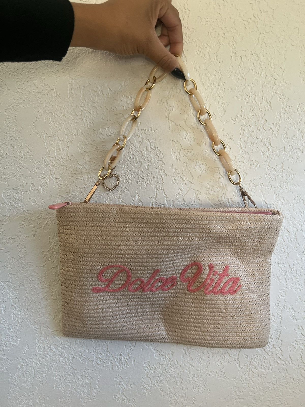 Dior Dior Clutch/ shoulder bag Size ONE SIZE - 2 Thumbnail
