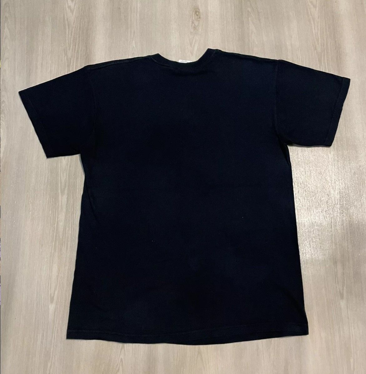 Rap Tees × Vintage Vintage Sir Mix A Lot Baby Got Back Raptee Mens Medium Size US M / EU 48-50 / 2 - 3 Thumbnail