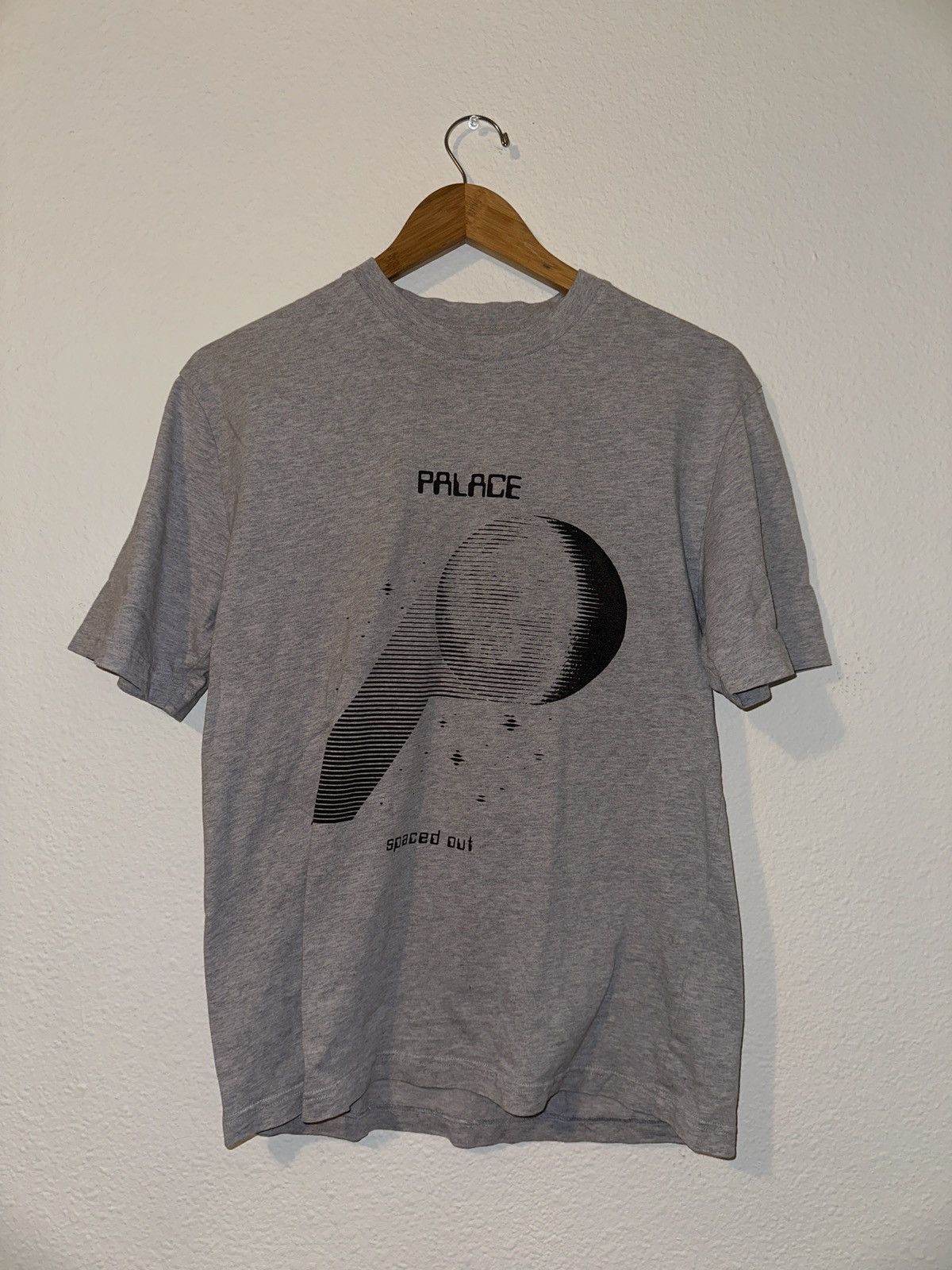 Palace Palace “Spaced Out” T-Shirt Size US M / EU 48-50 / 2 - 1 Thumbnail