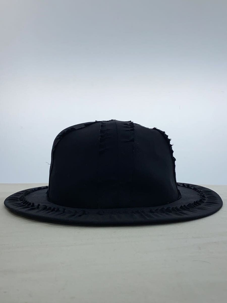 Yohji Yamamoto yohji yamamoto POUR HOMME Ground Y cotton hat Size ONE SIZE - 2 Thumbnail