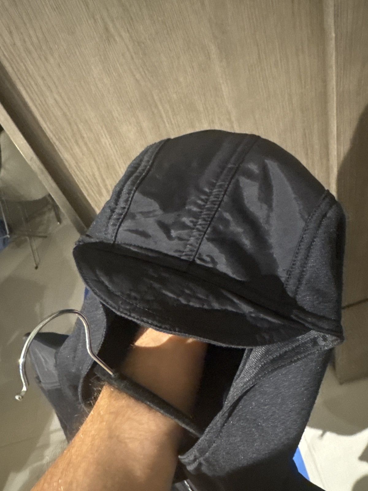 The North Face Vintage North Face Steep Tech Hooded Jacket Size US L / EU 52-54 / 3 - 9 Thumbnail
