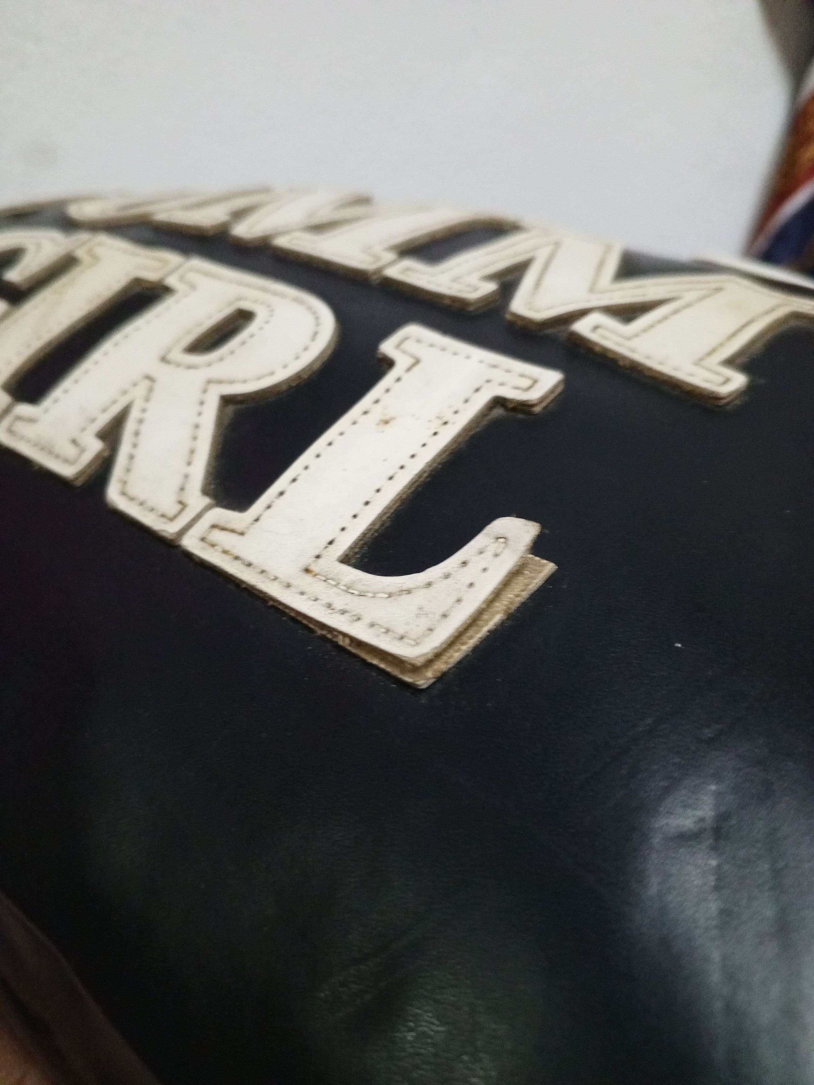 Tommy Hilfiger × Vintage TOMMY GIRL TRAVEL SMALL BAG PVC Size ONE SIZE - 9 Thumbnail