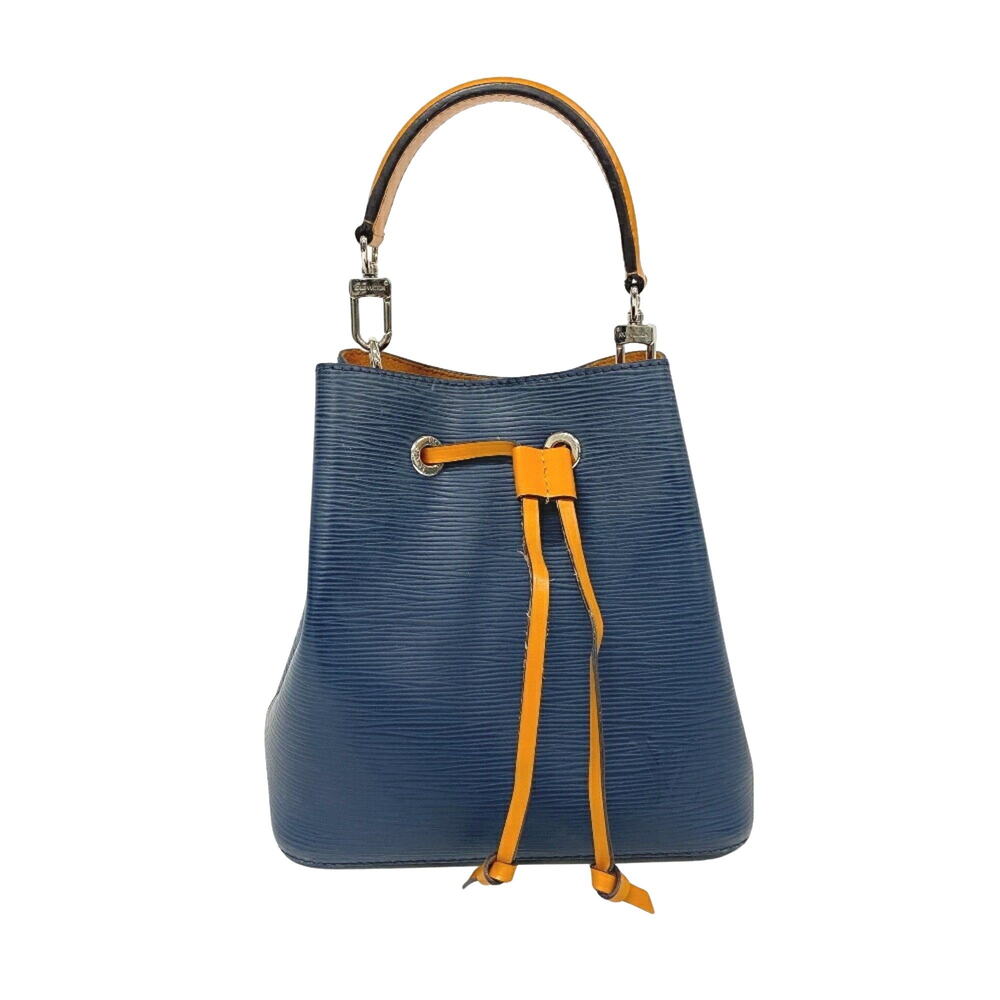 Louis Vuitton Louis Vuitton Néonoé Bb handbag Size ONE SIZE - 1 Thumbnail