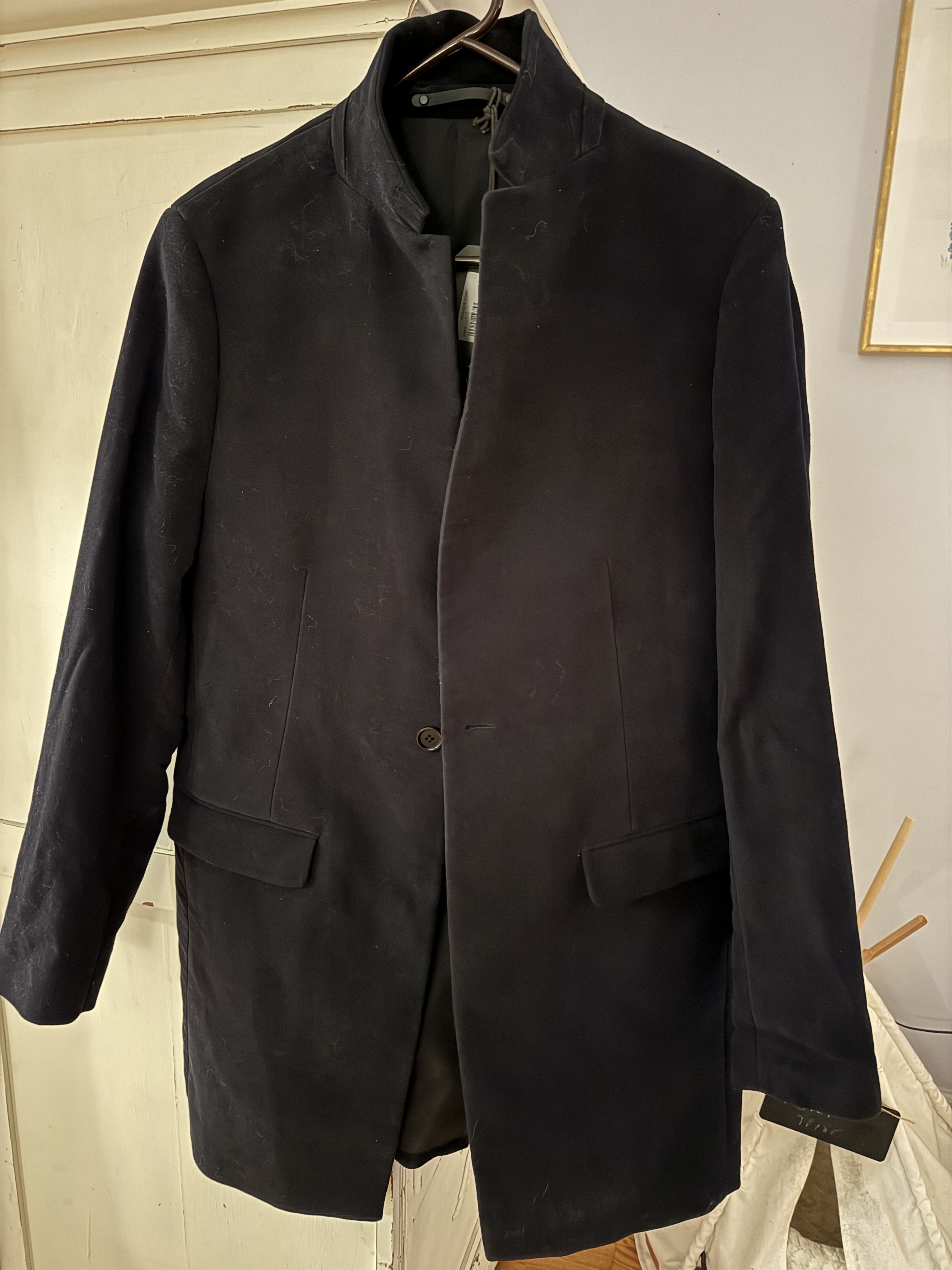 Allsaints Ranger Coat Size US L / EU 52-54 / 3 - 1 Thumbnail