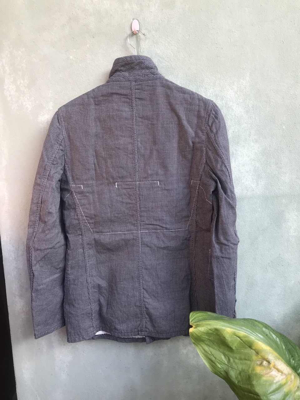 Comme des Garcons Homme Plus AD2003 COMME Des GARCONS HOME PLUS Size US S / EU 44-46 / 1 - 3 Thumbnail