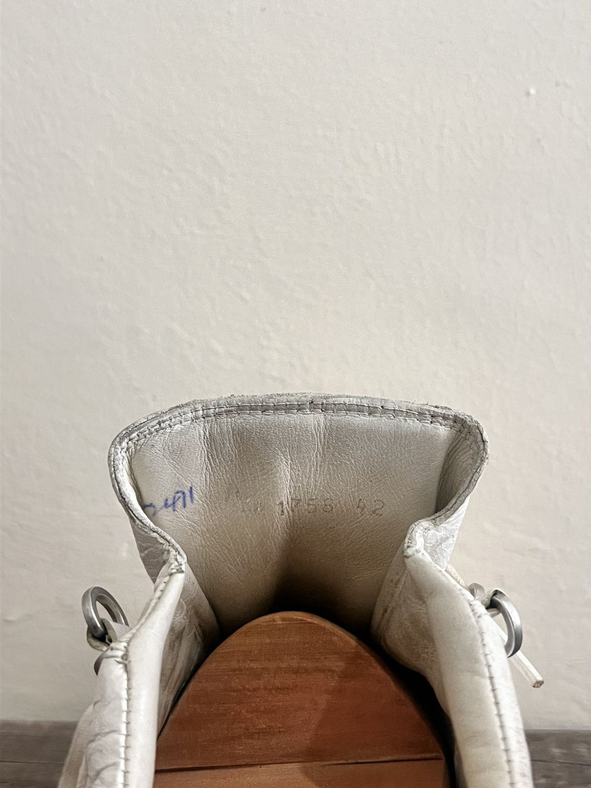 Balenciaga Arena Lowtop Sneakers Size US 9 / EU 42 - 7 Thumbnail