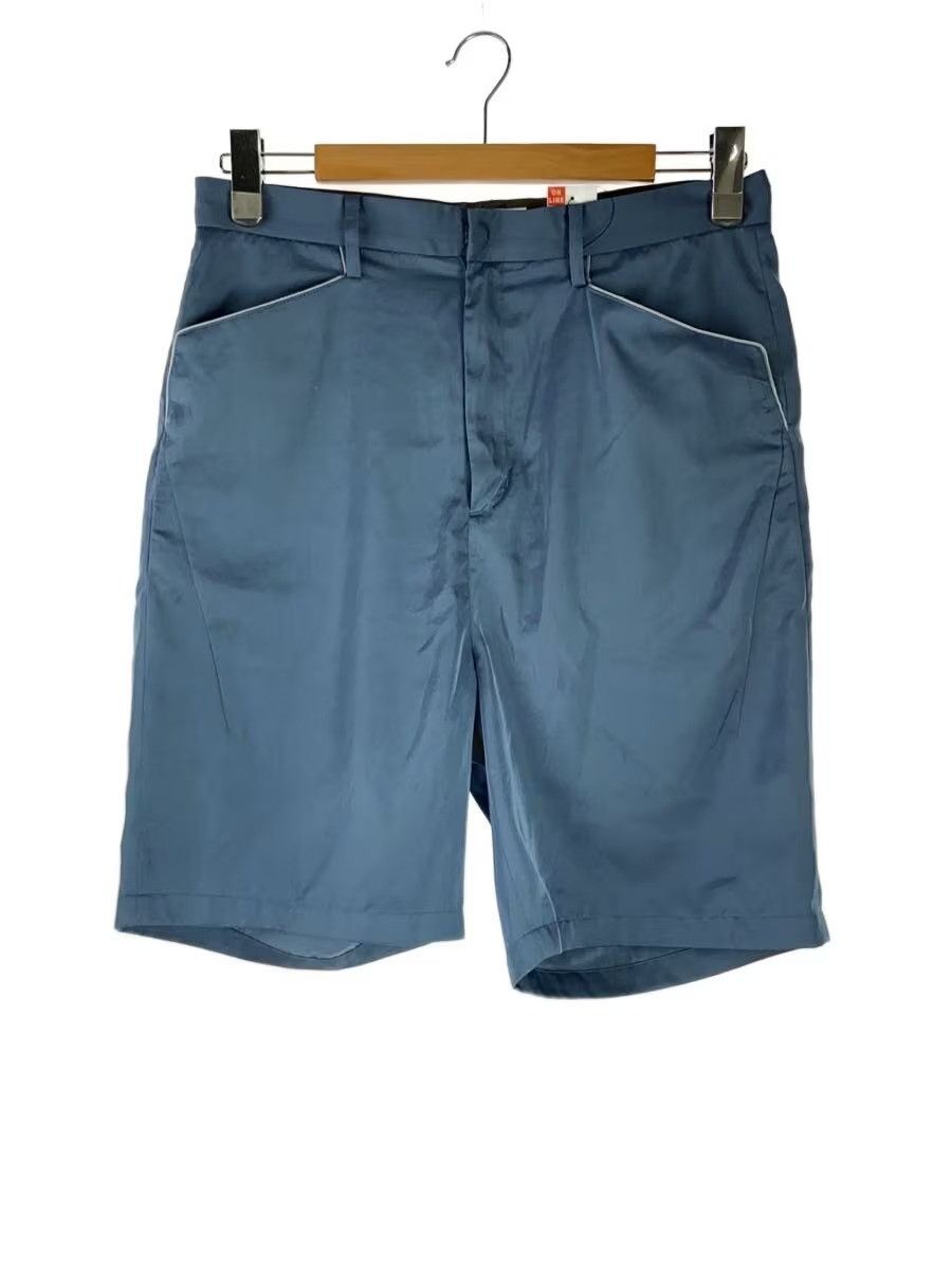 🐎 Trim Shorts