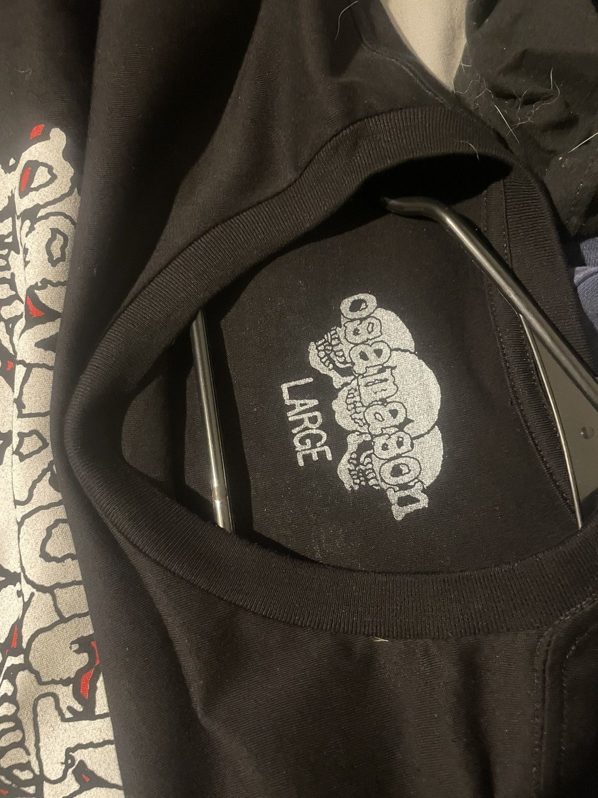 Other osamason merch Size US L / EU 52-54 / 3 - 2 Thumbnail