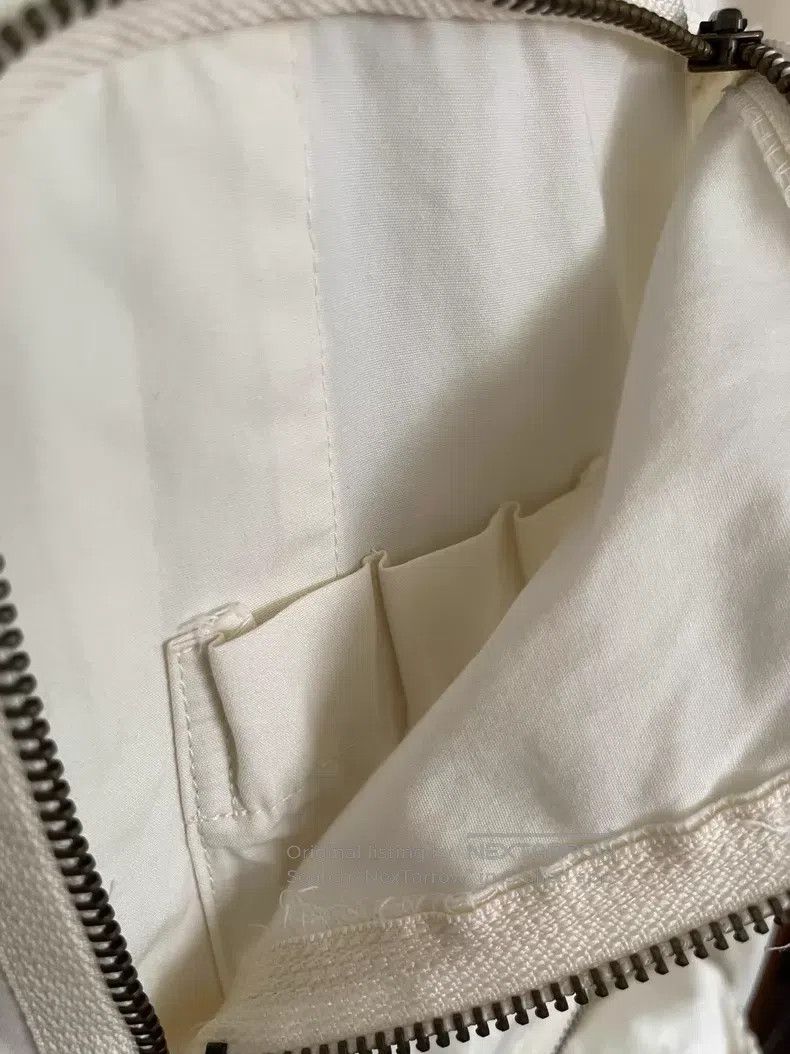 Issey Miyake Issey Miyake White Jacket Size M / US 6-8 / IT 42-44 - 6 Thumbnail