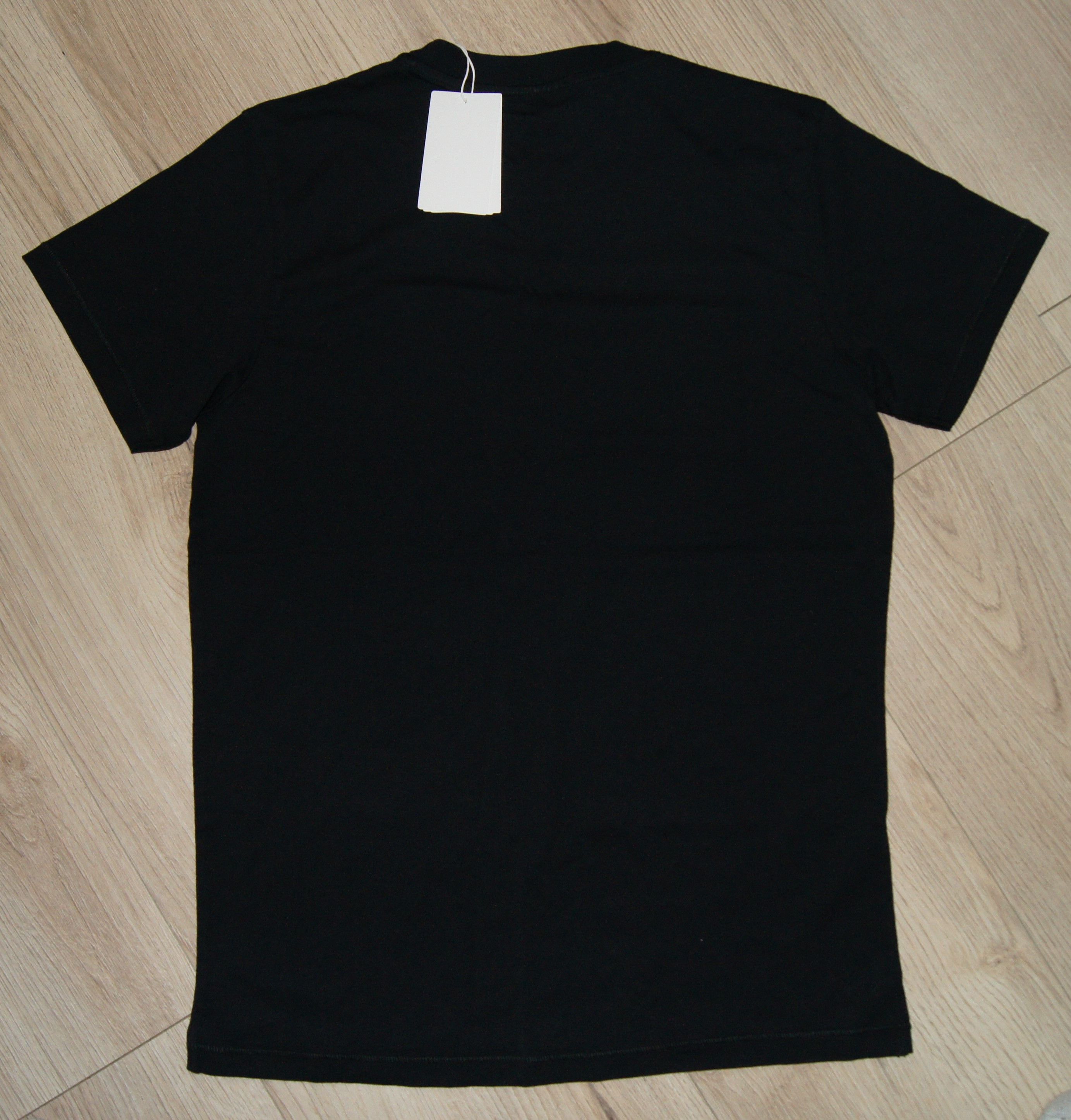 Designer × Helmut Lang Helmut Lang T-Shirt Man Women mesh luxury archive rare y2k Size US S / EU 44-46 / 1 - 3 Thumbnail