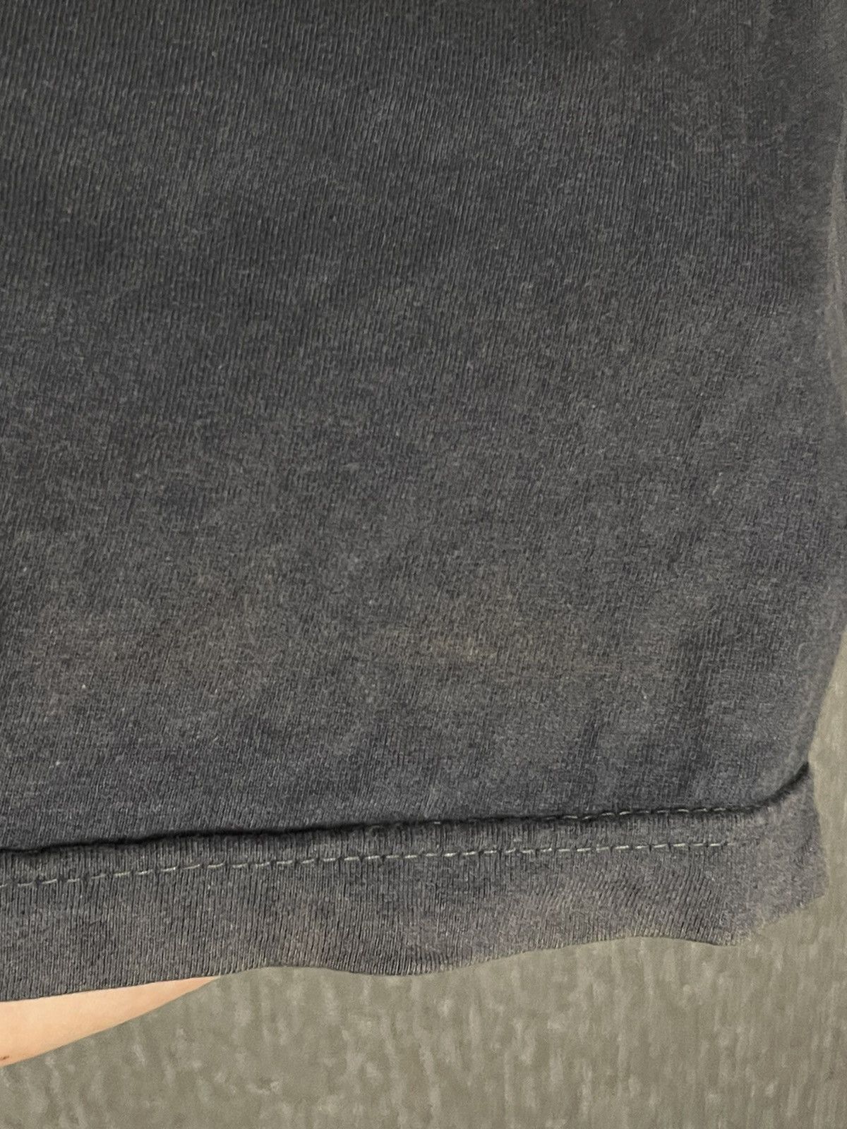 Diesel Vintage Diesel Big Arabic Logo T-shirt Rare Crewneck Size US XL / EU 56 / 4 - 11 Thumbnail