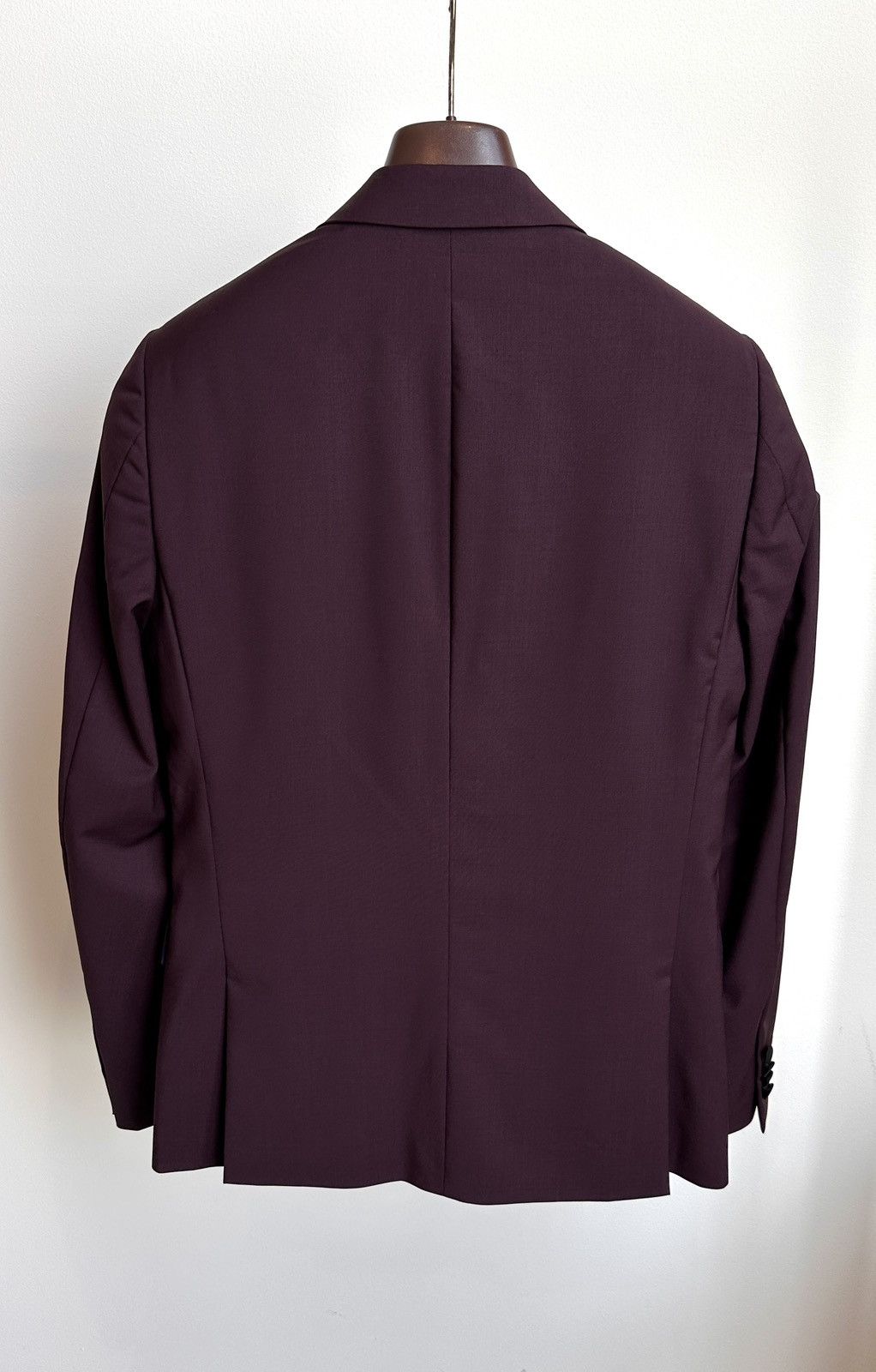Paul Smith Men’s evening jacket Paul Smith Size 38R - 2 Thumbnail