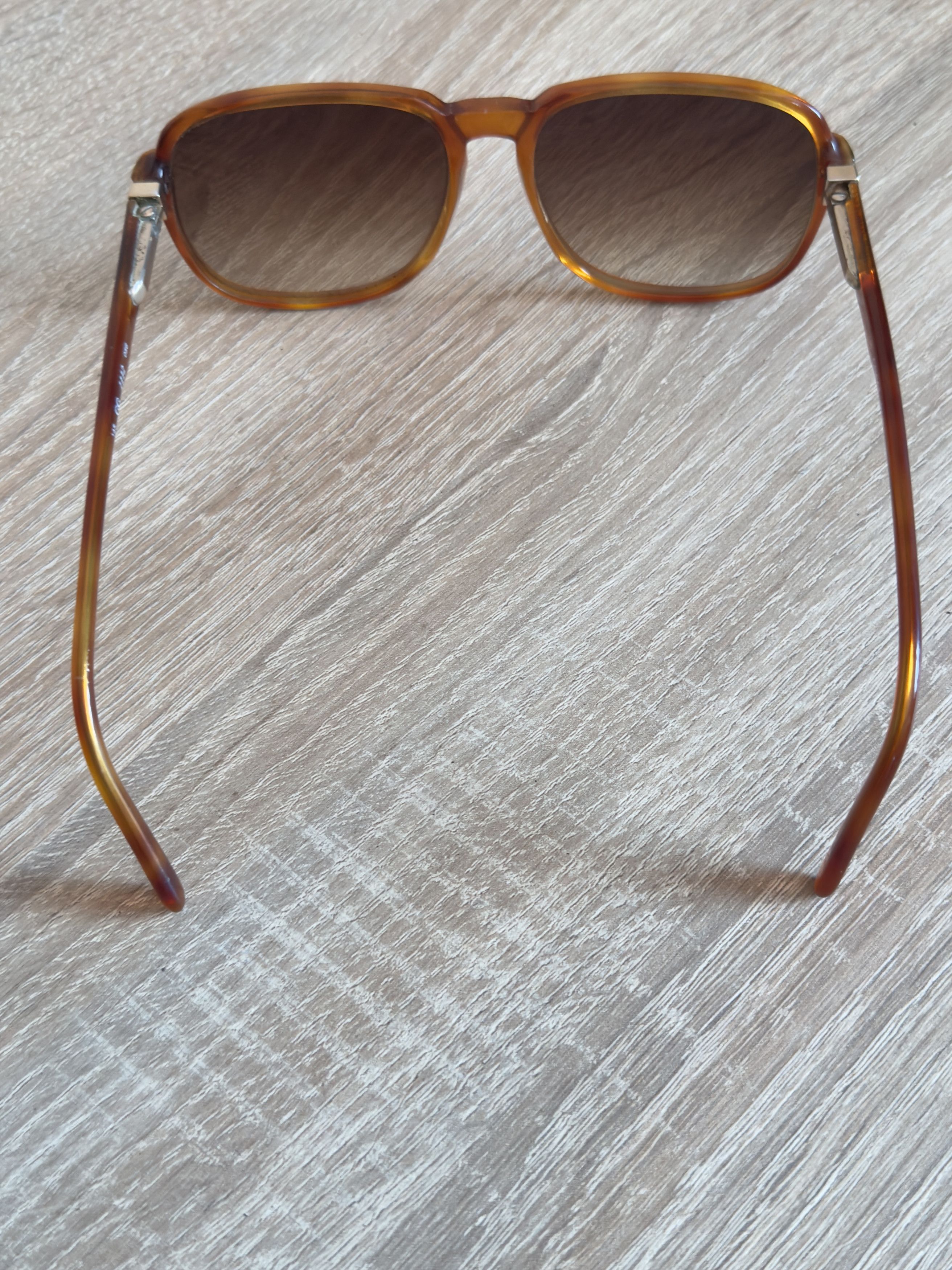 Gucci 🔥 Vintage 80´s gucci sunglasses rare unisex Size ONE SIZE - 5 Thumbnail