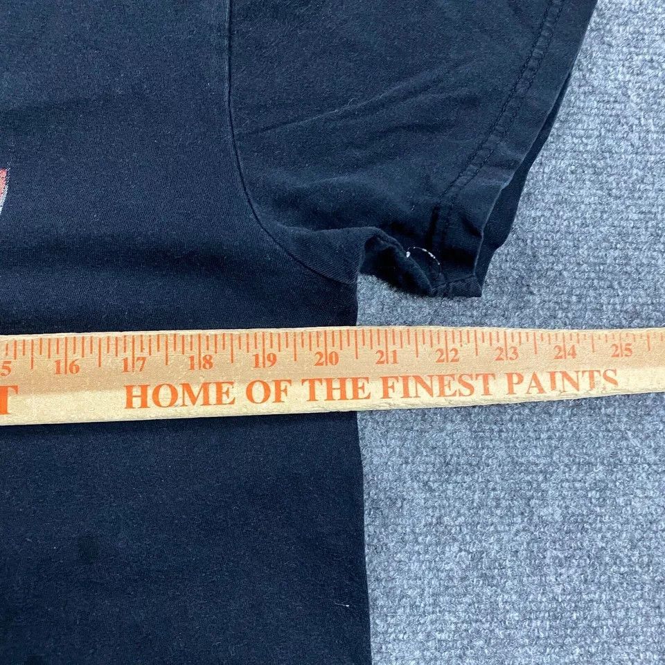 Vintage Vintage Team Pacquiao Shirt Medium Pound 4 Pound Pacman Mens Size US M / EU 48-50 / 2 - 5 Thumbnail